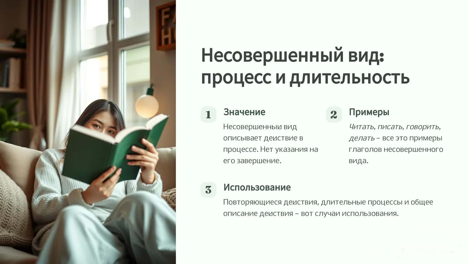Sovershennyj-i-nesovershennyj-vid-glagola-v-russkom-yazyke 3