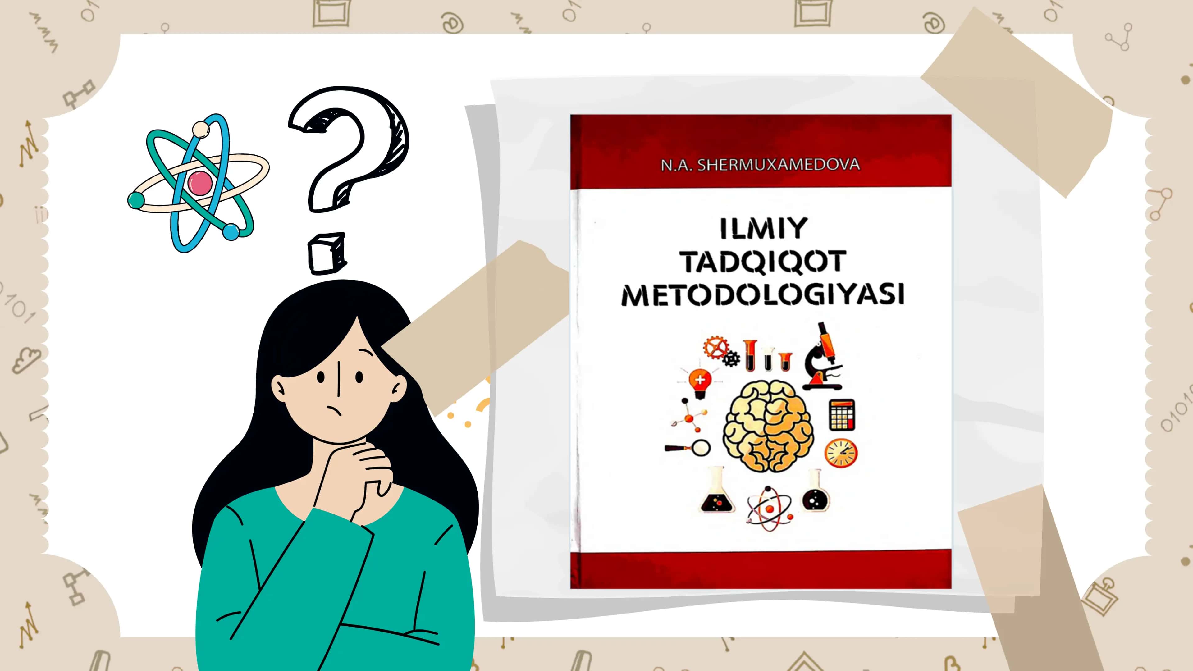 Ilmiy-tadqiqot ishlari huquqiy asoslari 3