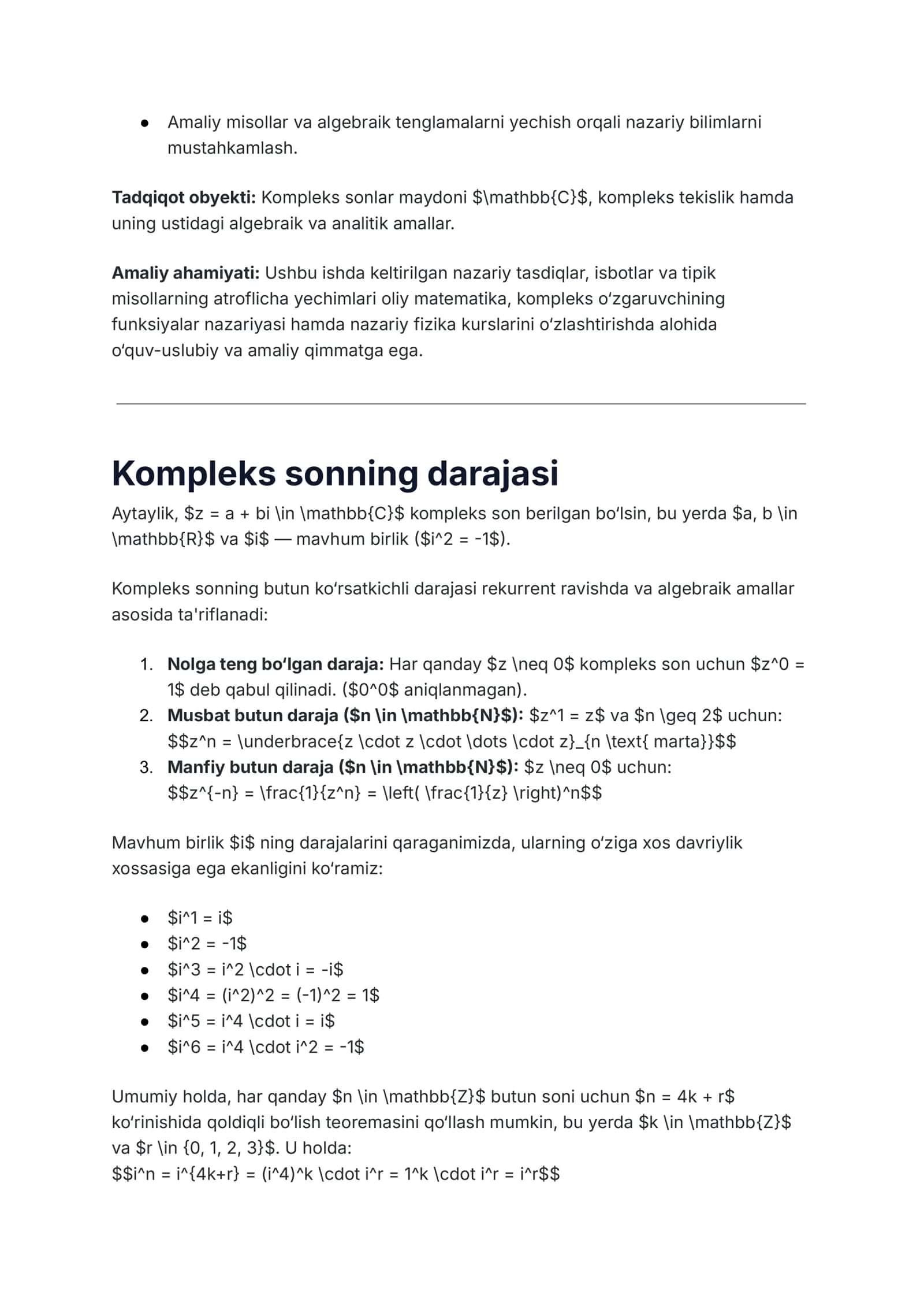 Oliy matematika va matematik analiz kafedrasi 3
