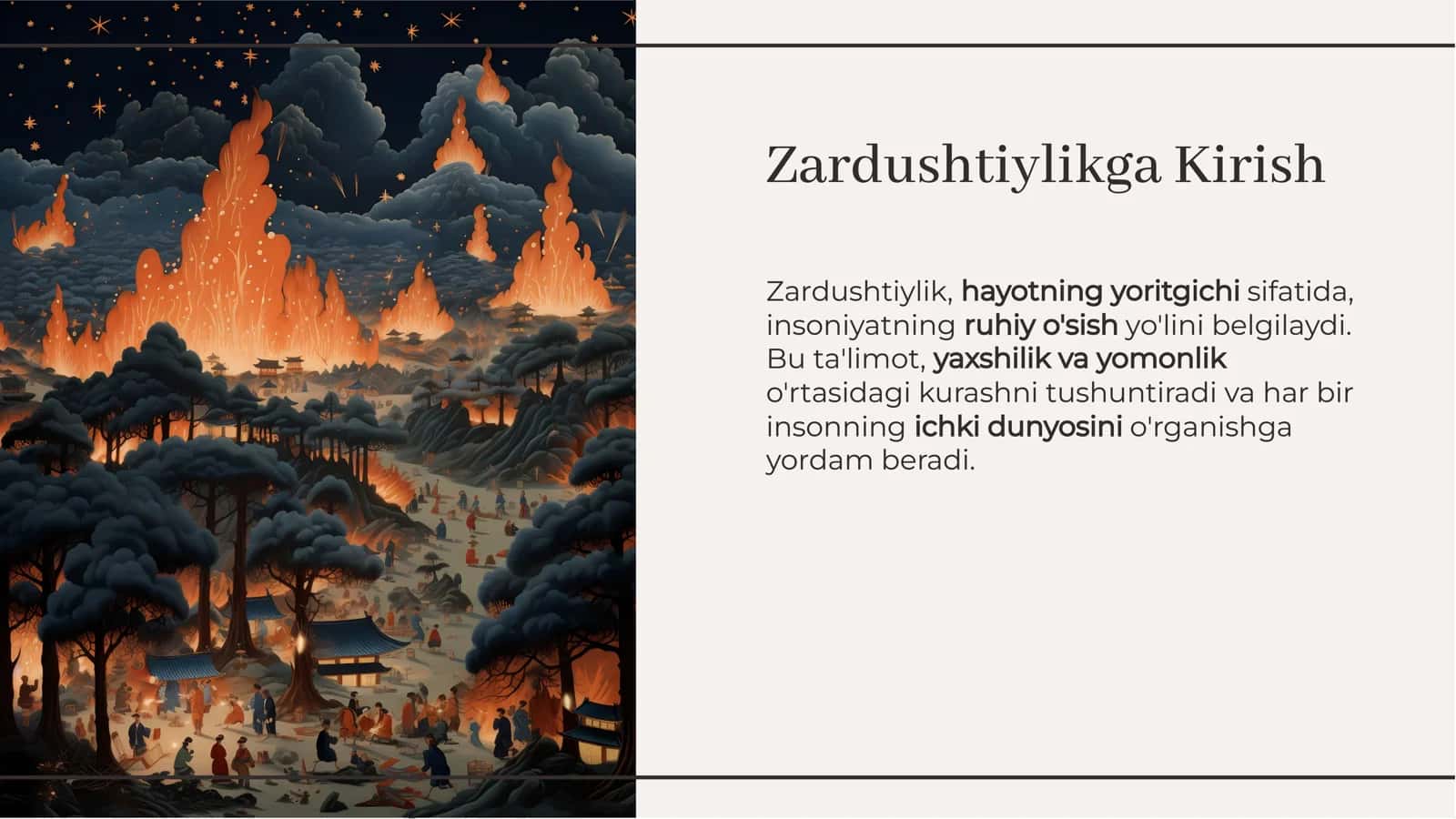 Zardushtiylik 3