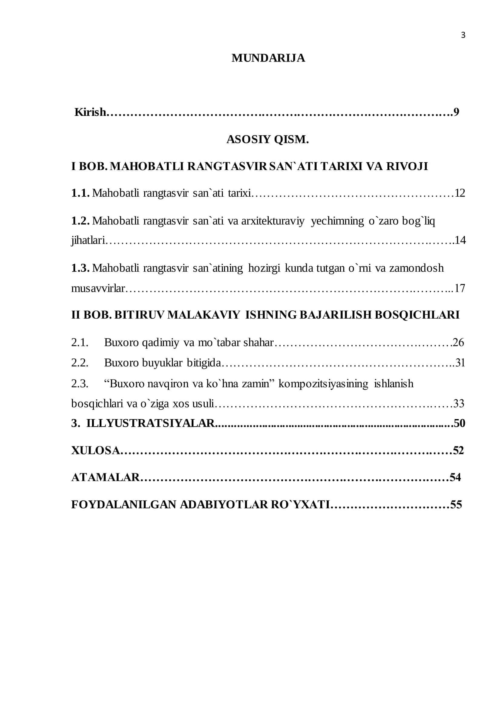 Rangtasvir (Mahobatli rangtasvir) 3