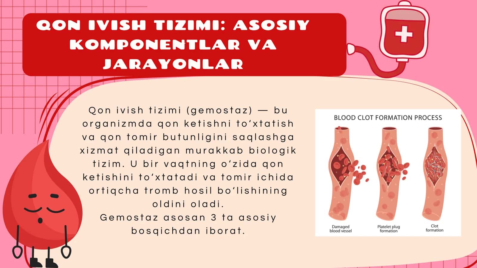 antikogulyantlar bioximyaviy mexanzmi 3