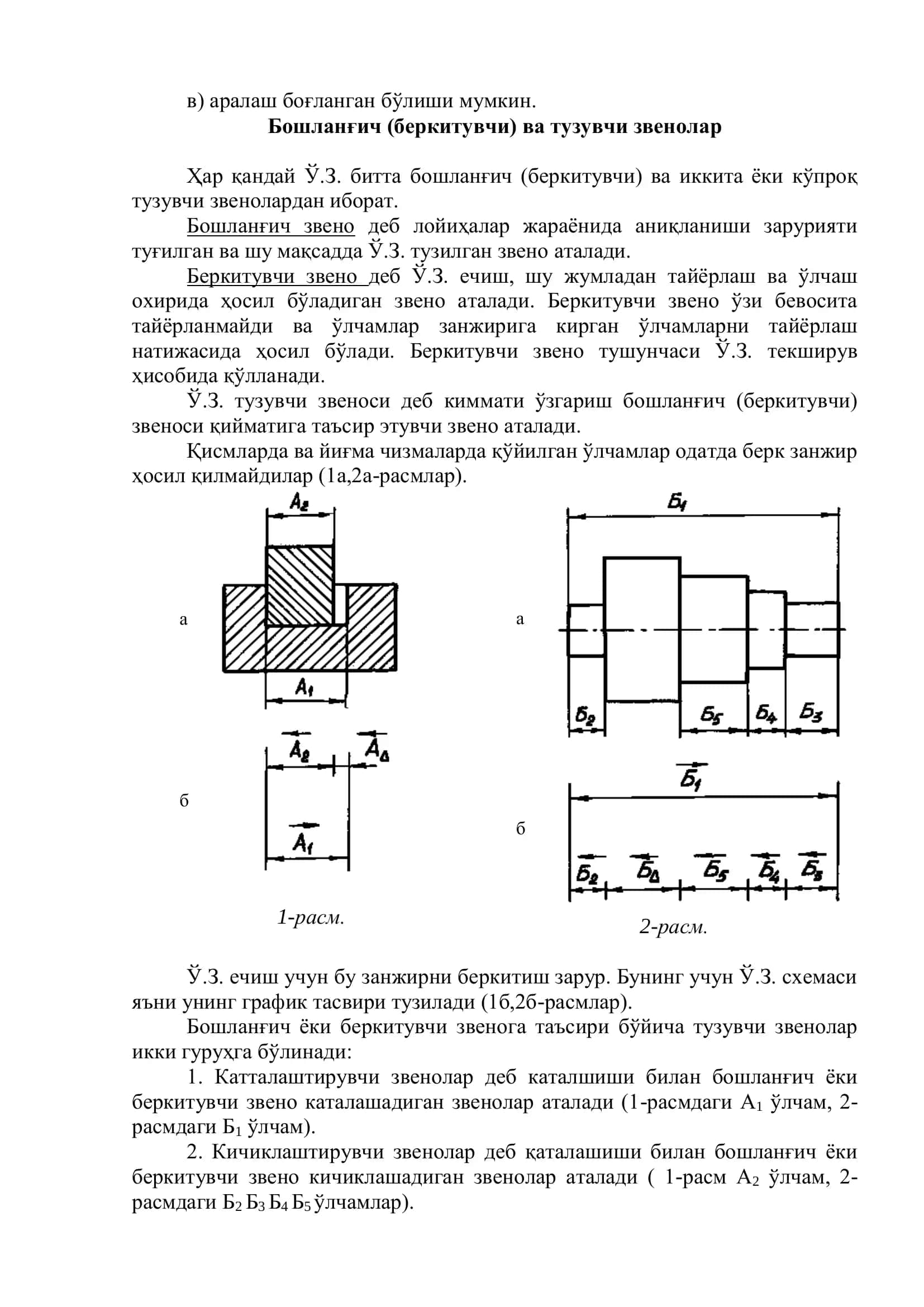 ТЕХНОЛОГИЯСИ 3
