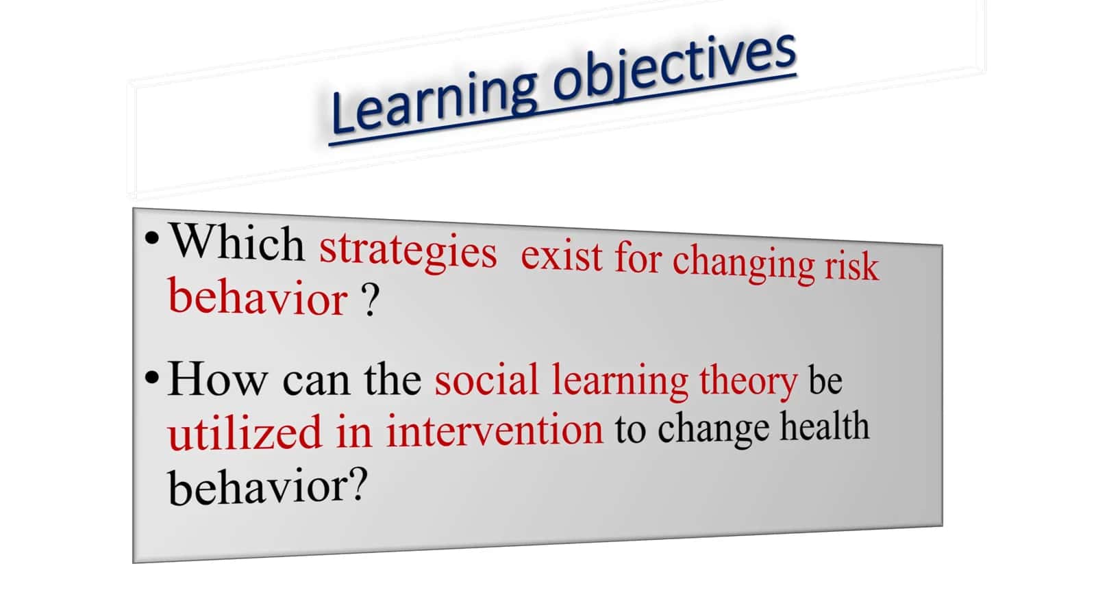 Motivational Interviewing 3