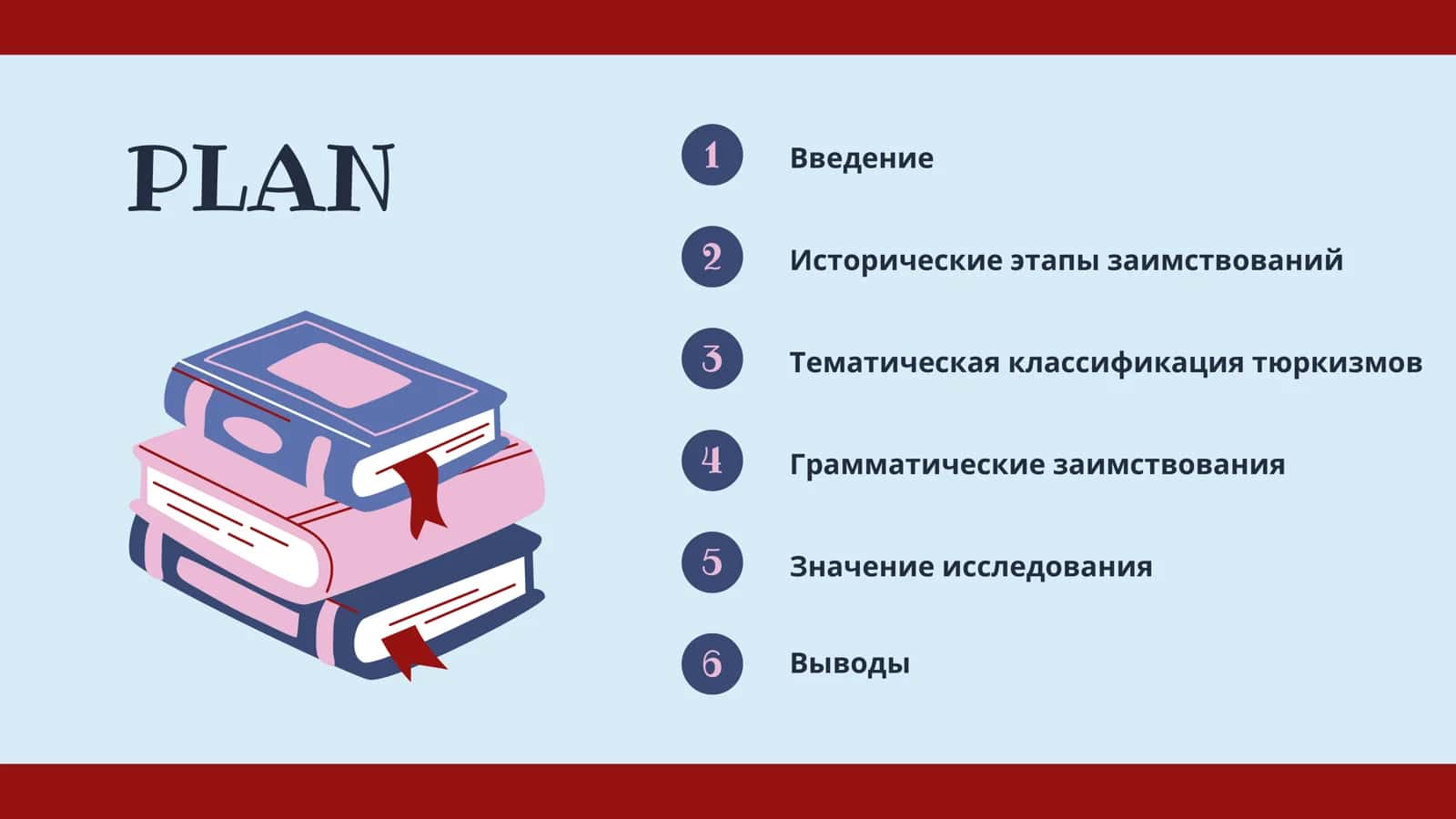 Rus Dilindeki Türkçe Kelimeler Üzerine Bir Tasnif Denemesi 3