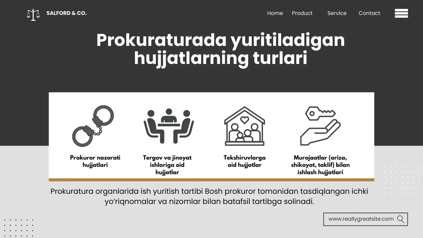 Prokuratura 3