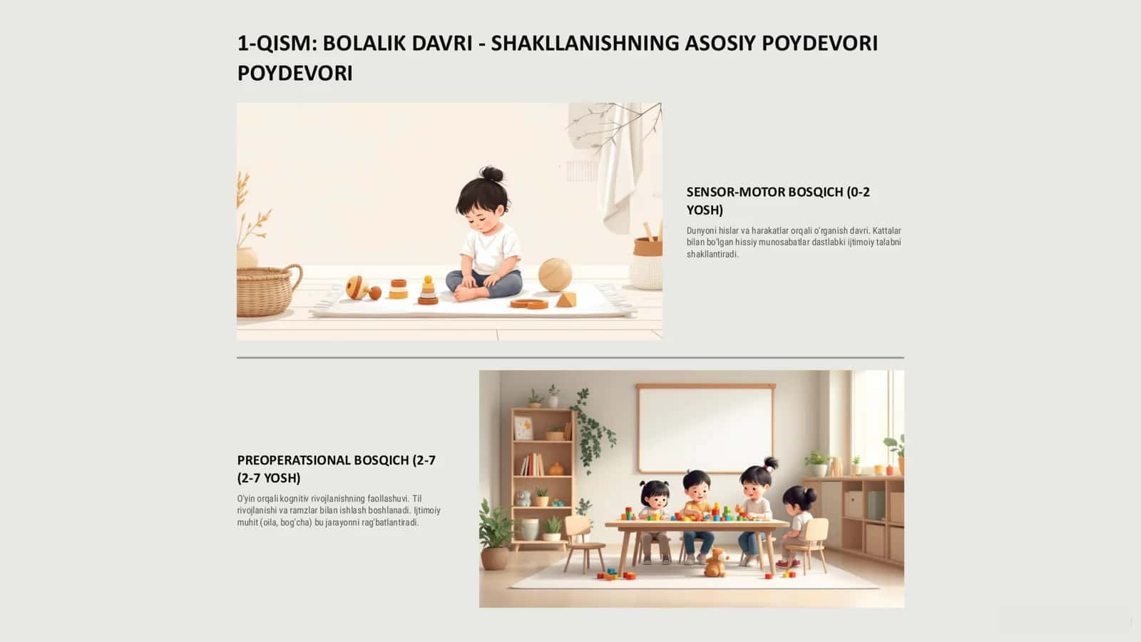 BOLALARNING JISMONIY VA AQLIY SHAKLLANISHIGA IJTIMOIY MUHITNING TA'SIRI 3
