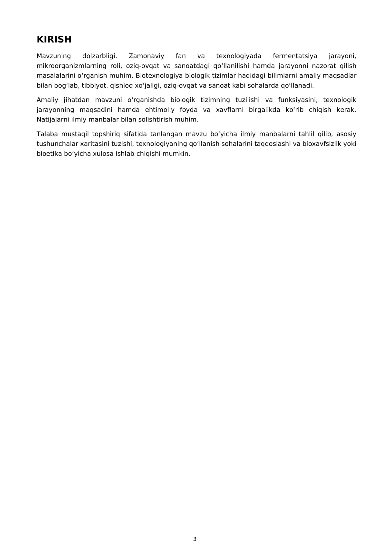 FERMENTATSIYA 3