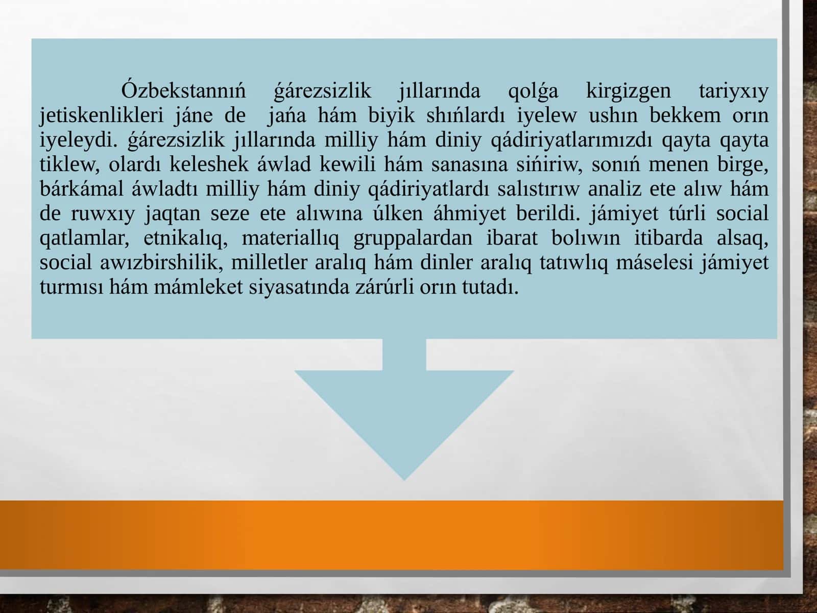 Din psixologiyasınıń predmeti hám metodları 3