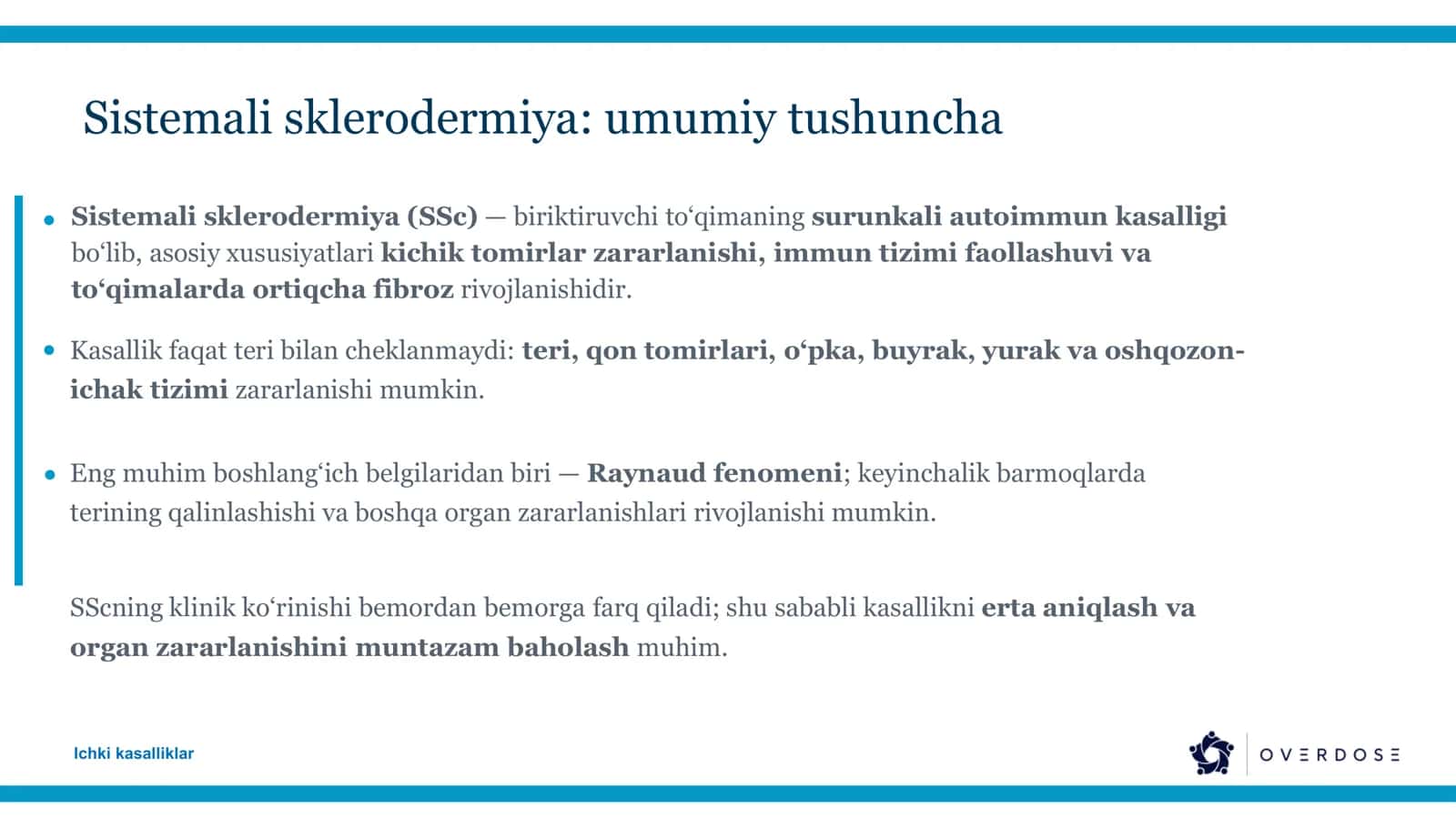Sistemali sklerodermiya 3