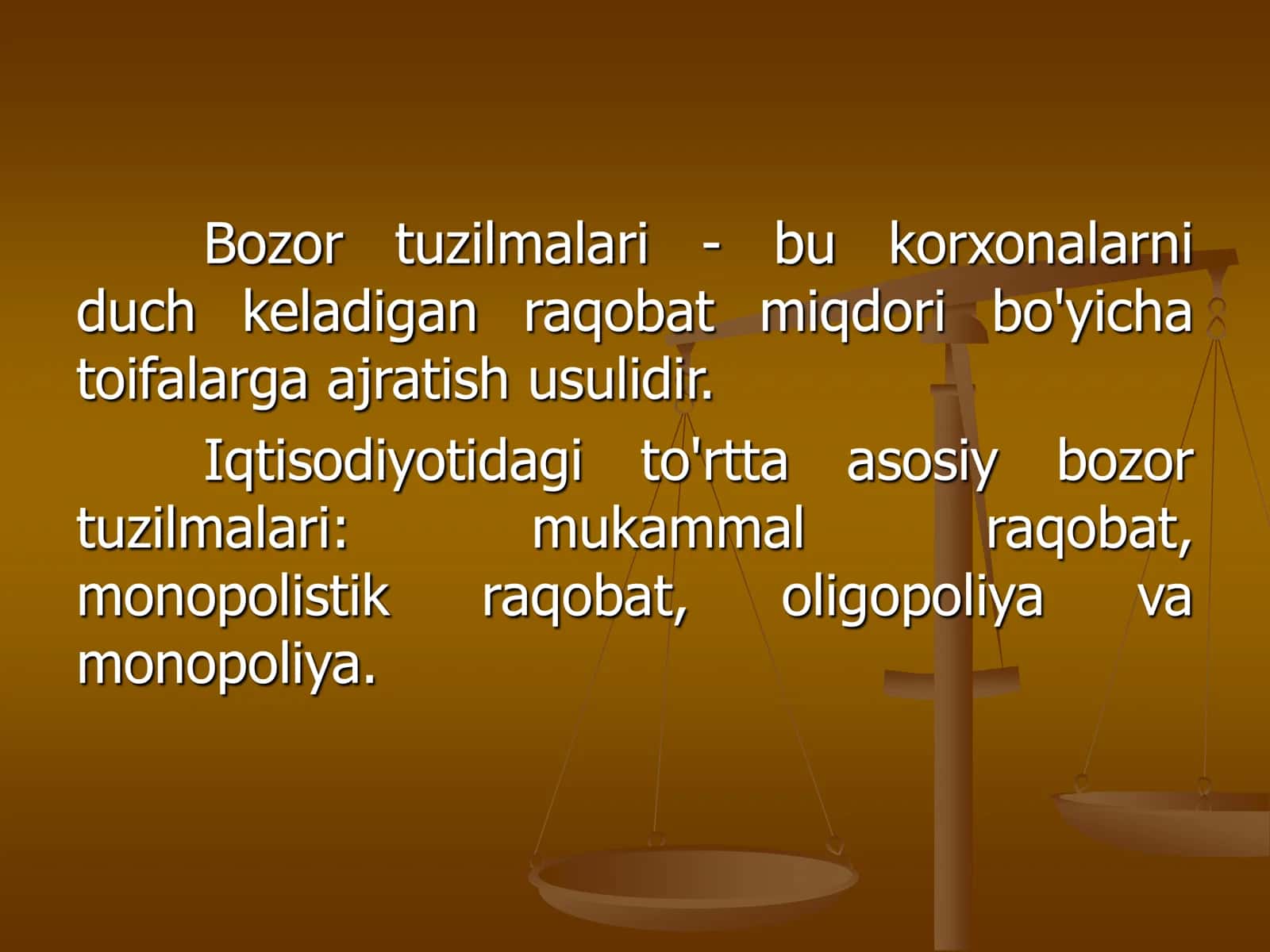 Raqobat va monopoliya 3
