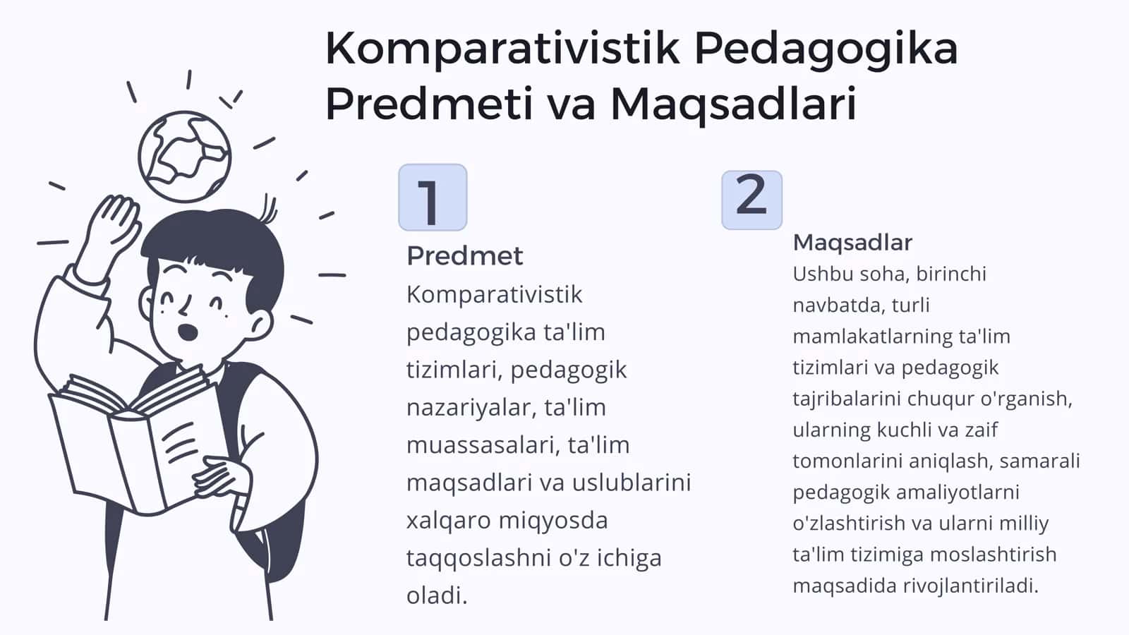 Komparativistik Pedagogika 3