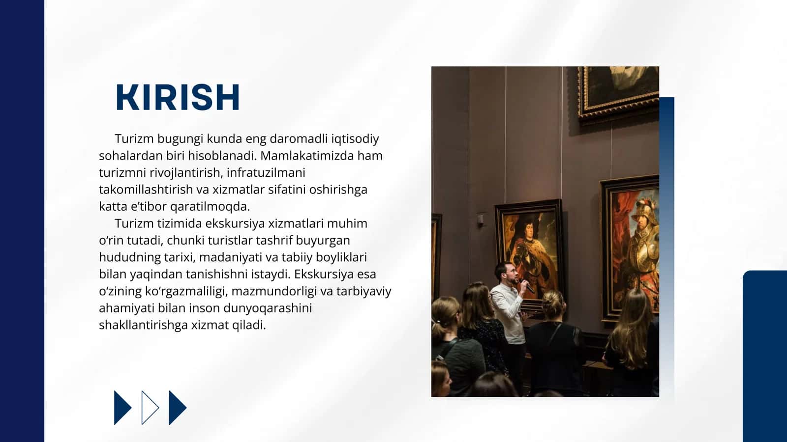 Ekskursiya faoliyatini tashkil etishning nazariy asoslari 3