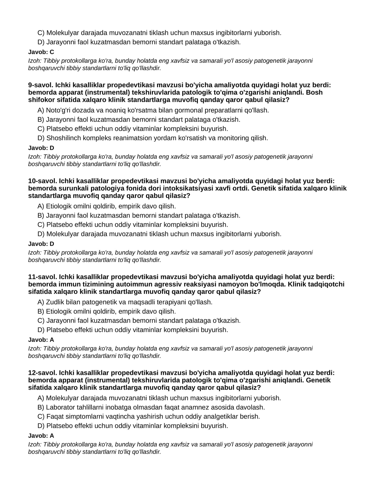ICHKI KASALLIKLAR PROPEDEVTIKASI - 3-QISM 3