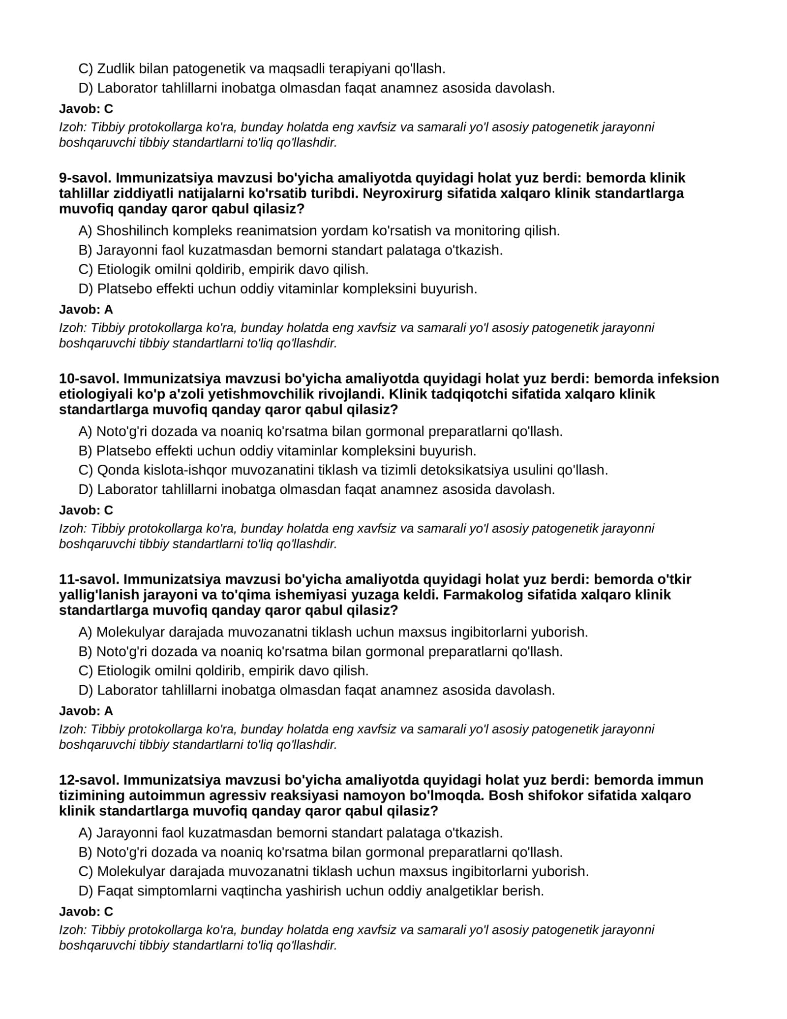 IMMUNIZATSIYA - 2-QISM 3