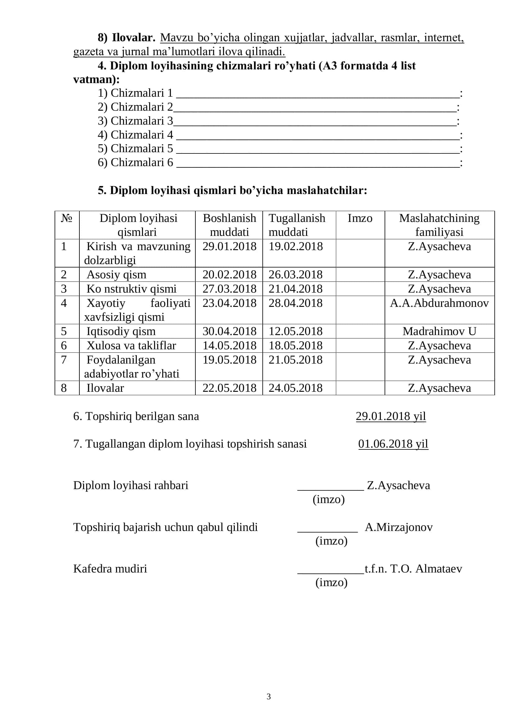 Avtomobillarning elektron boshqaruv tizimi rivojlanish tendensiyasi va bosqichlari 3
