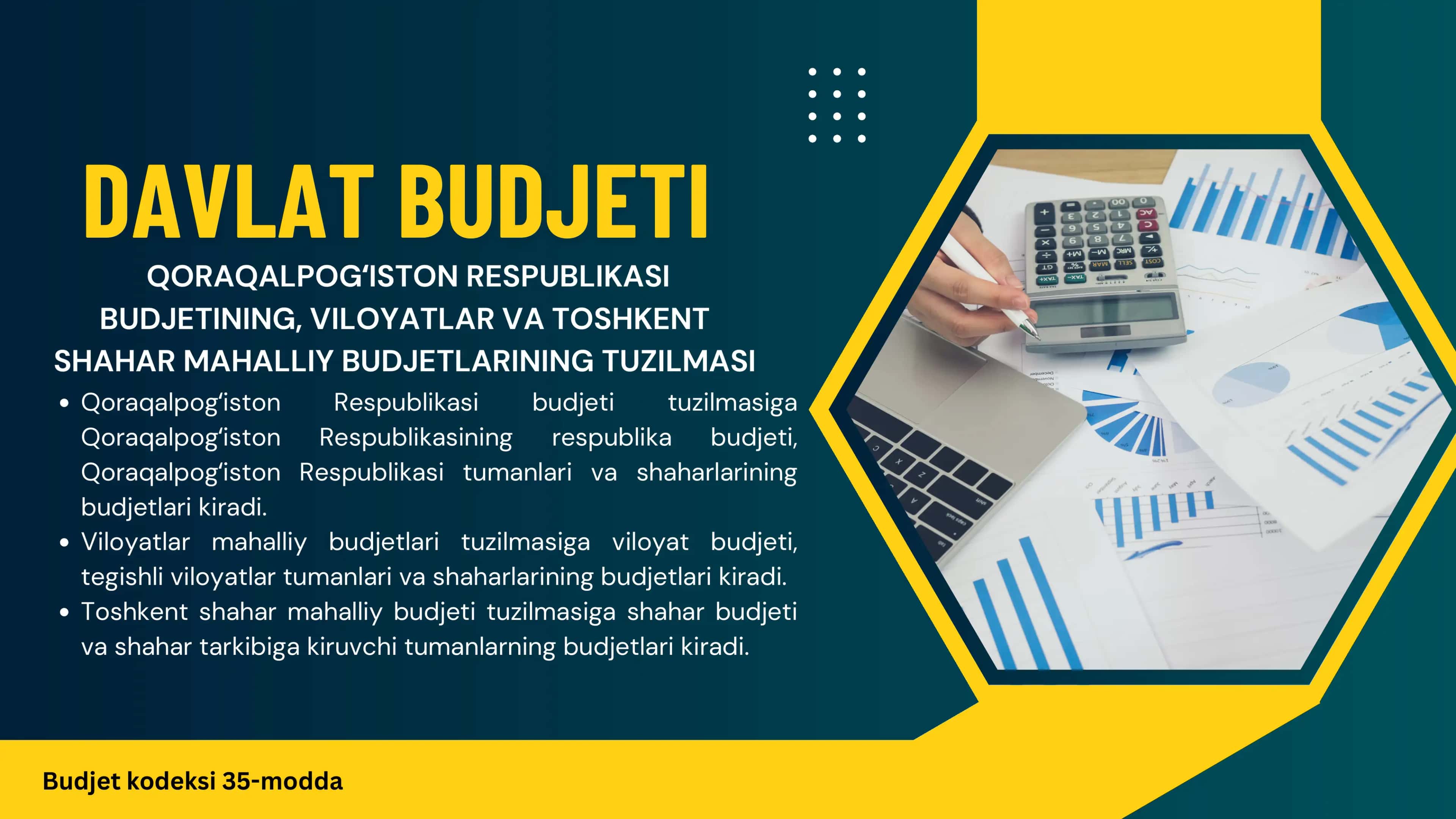 Davlat budjeti 3
