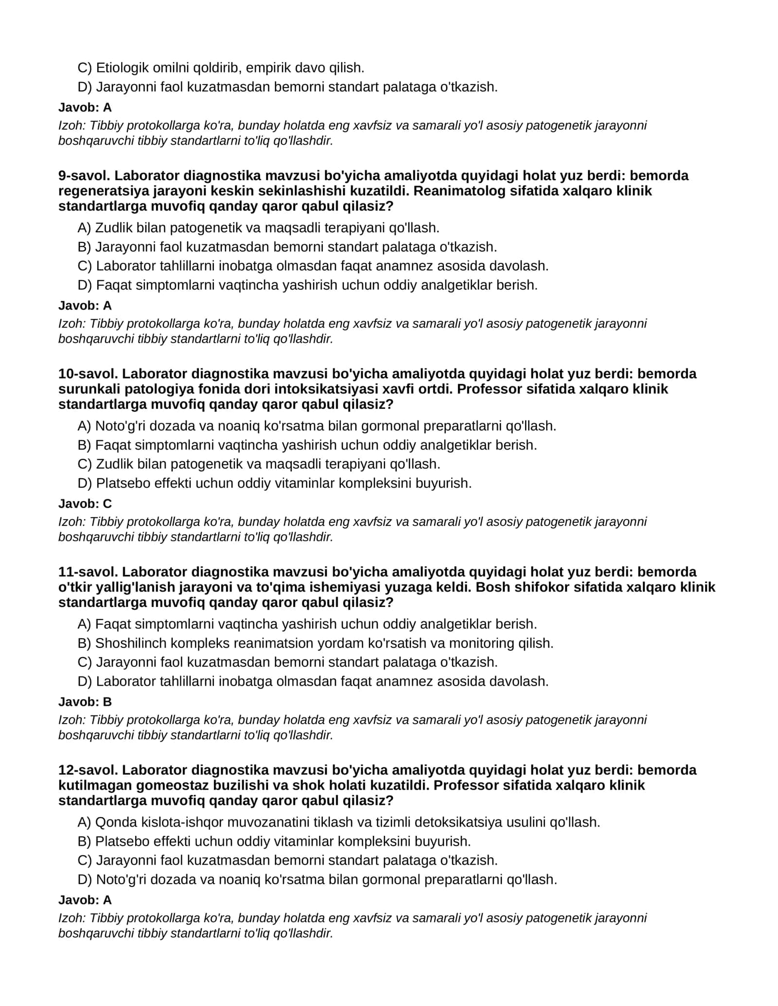 Laborator Diagnostika - 1-Qism 3