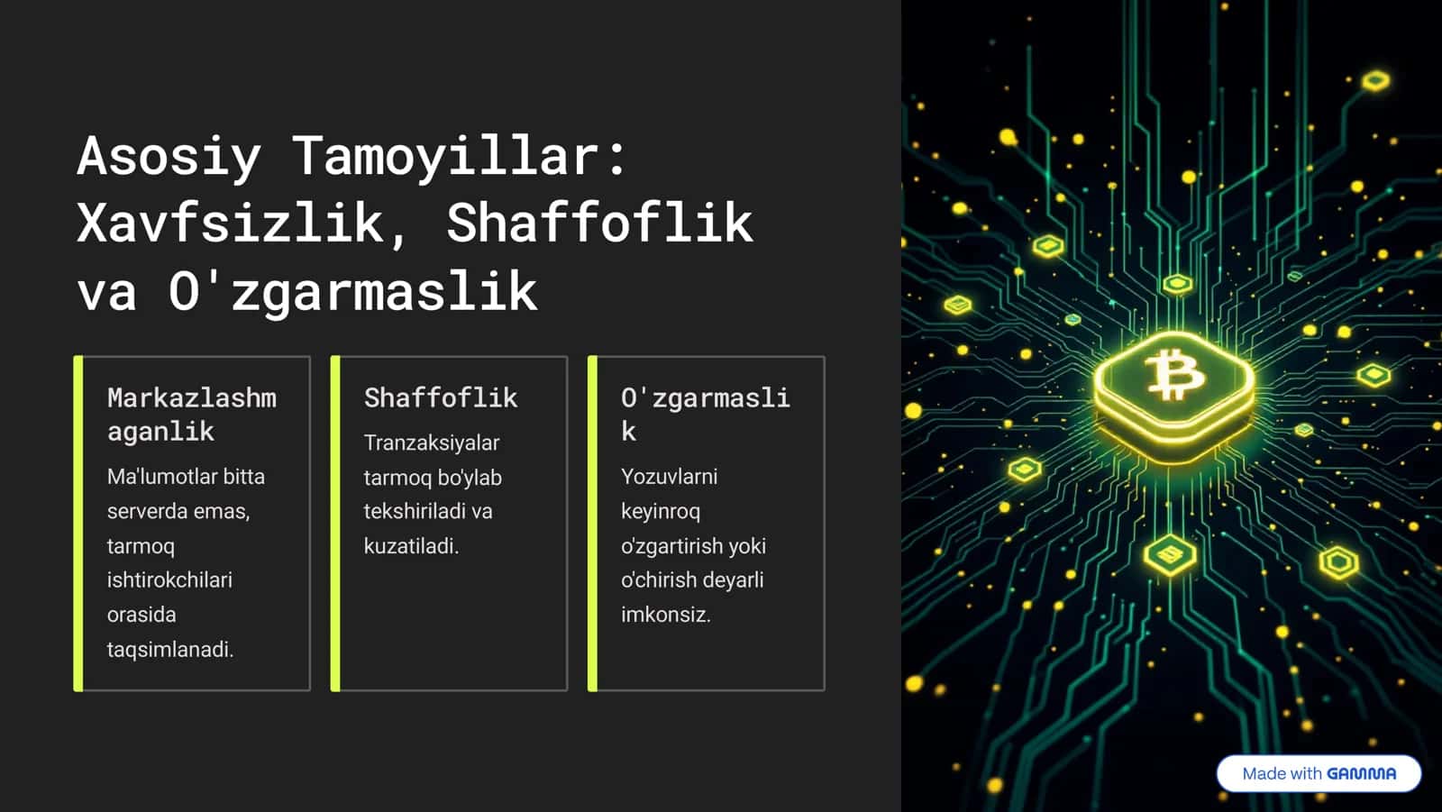 Blokcheyn Texnologiyasi 3