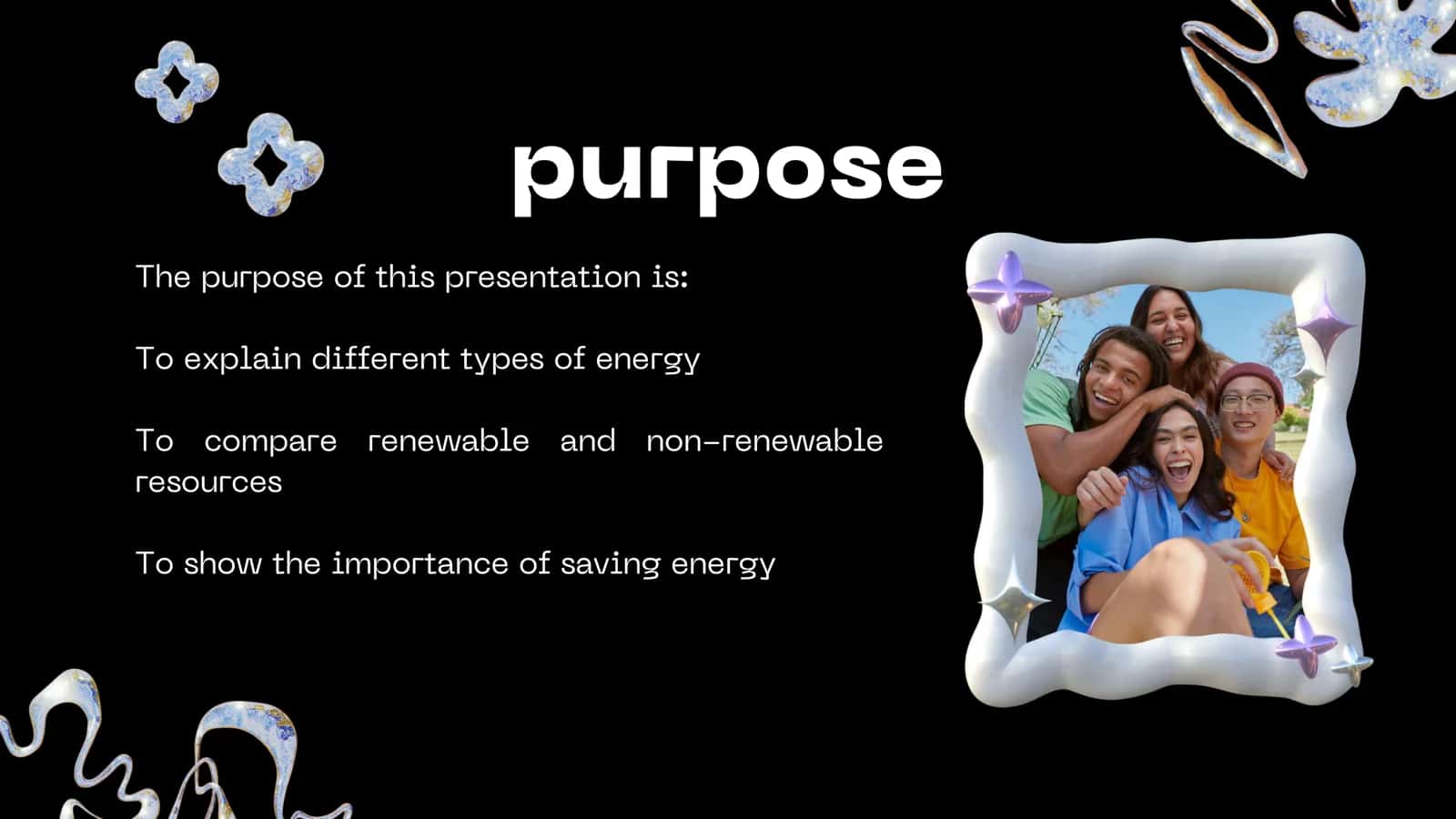 Types of Energy Resources 3