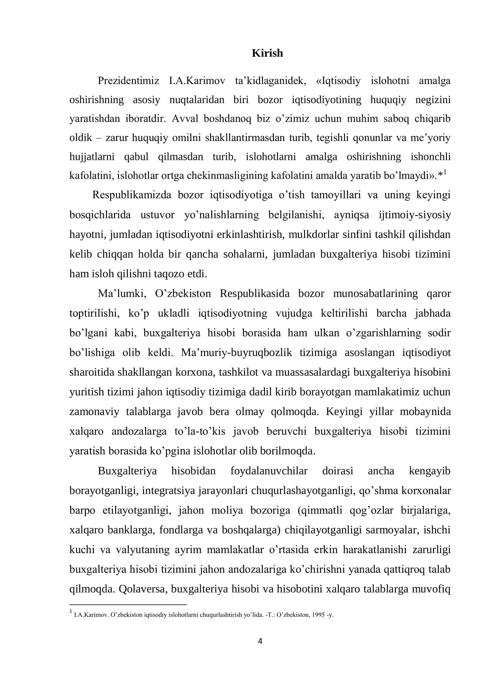 Buxgalteriya hisobida ikkiyoqlama yozuv va uning asoslanishi 3