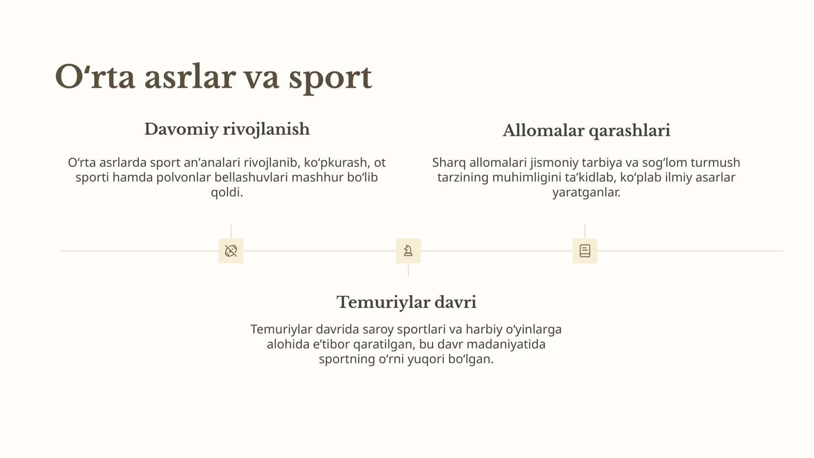 Oʻzbekistonda sport va jismoniy tarbiyaning rivojlanishi 3