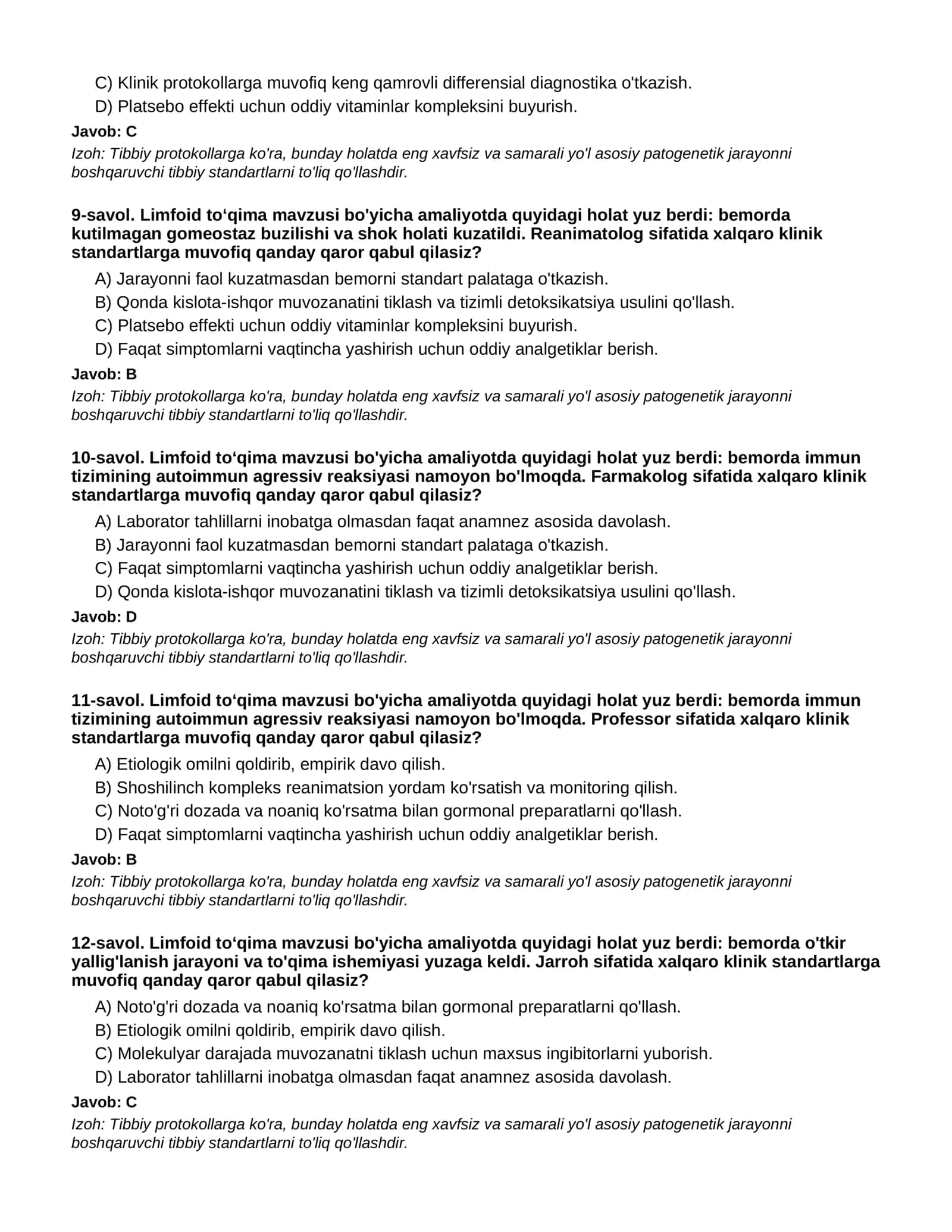 LIMFOID TO‘QIMA - 2-QISM 3