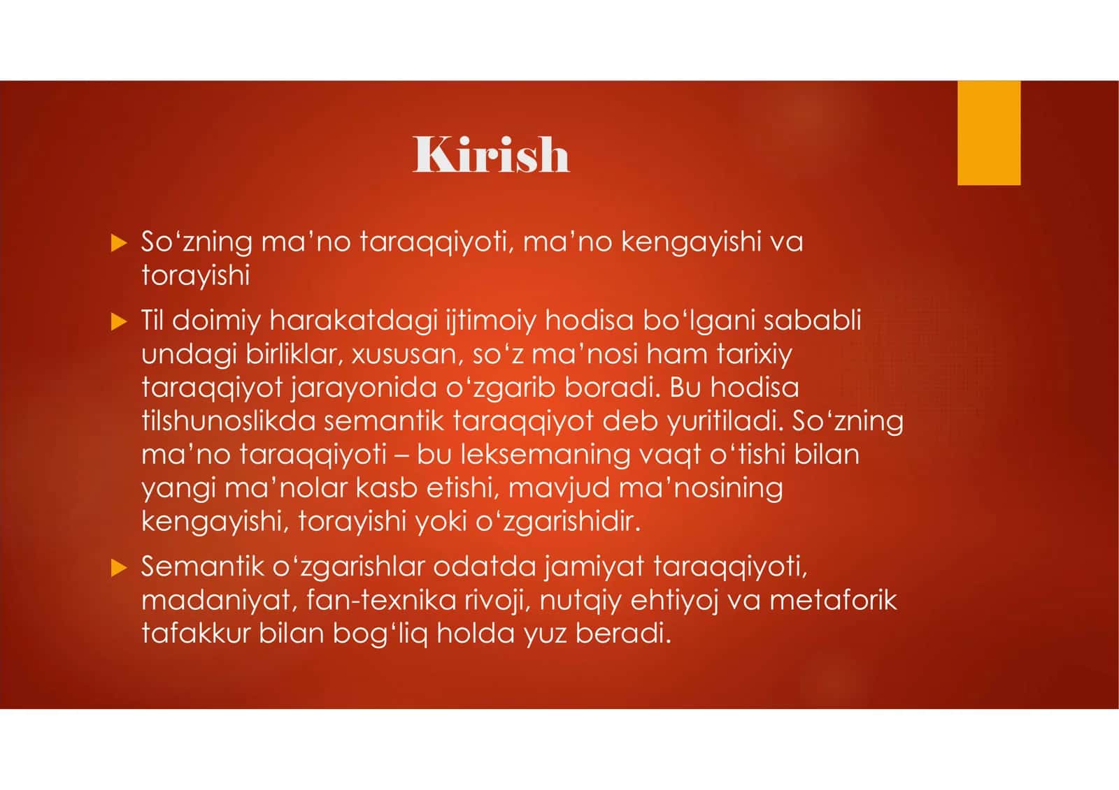 So'zning ma'no taraqiyoti 3