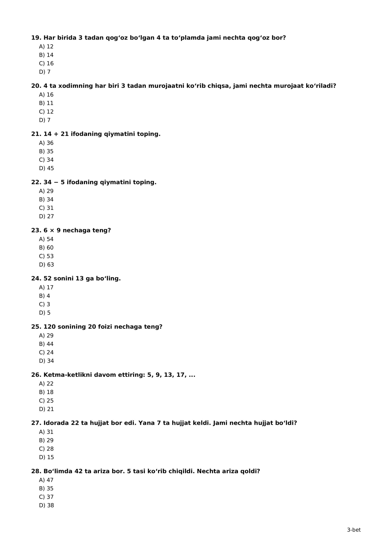 ARGOS_2024_1000_mashq_test_javoblari.pdf Davat xizmatchsisi uchun 3