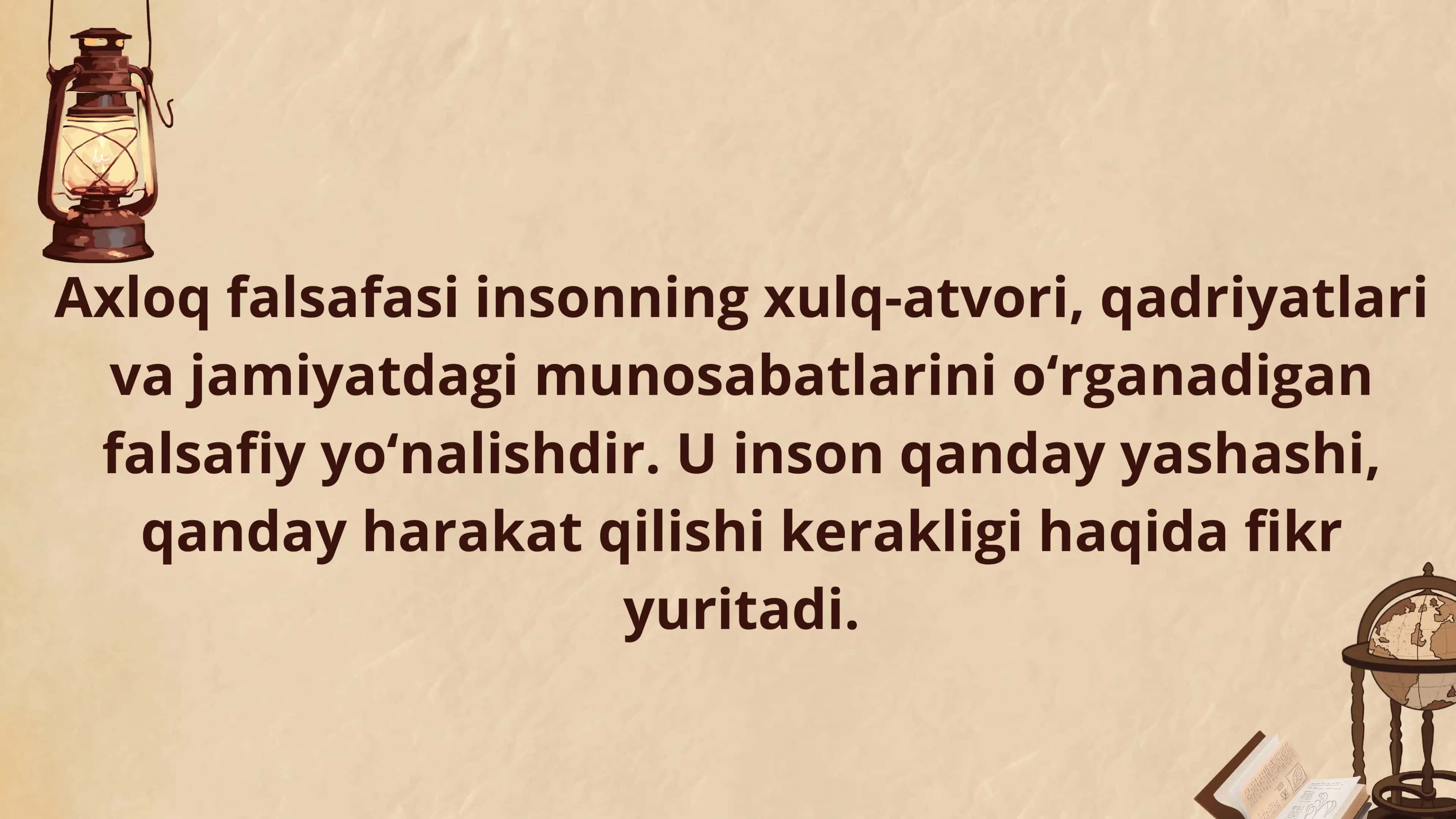 FALSAFA 3