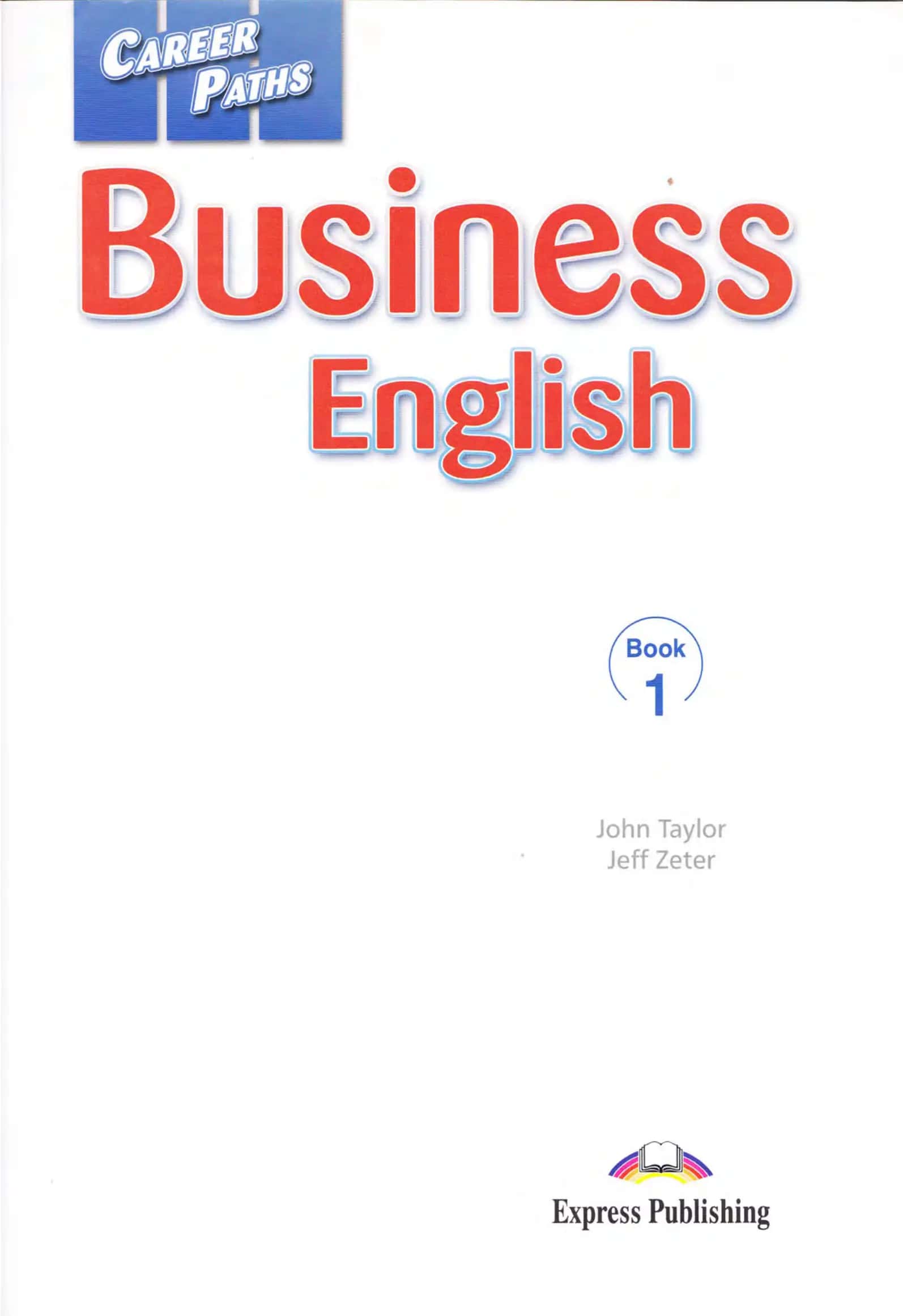 General english book 3