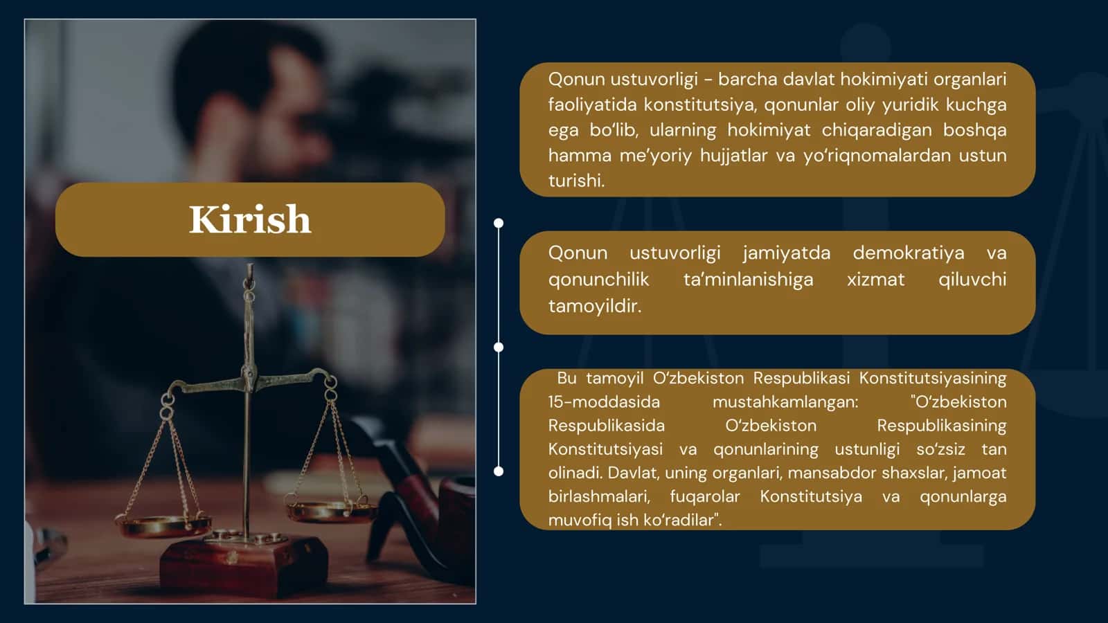 QONUN USTUVORLIGINI TA’MINLASHNING ASOSIY MEZONLARI 3