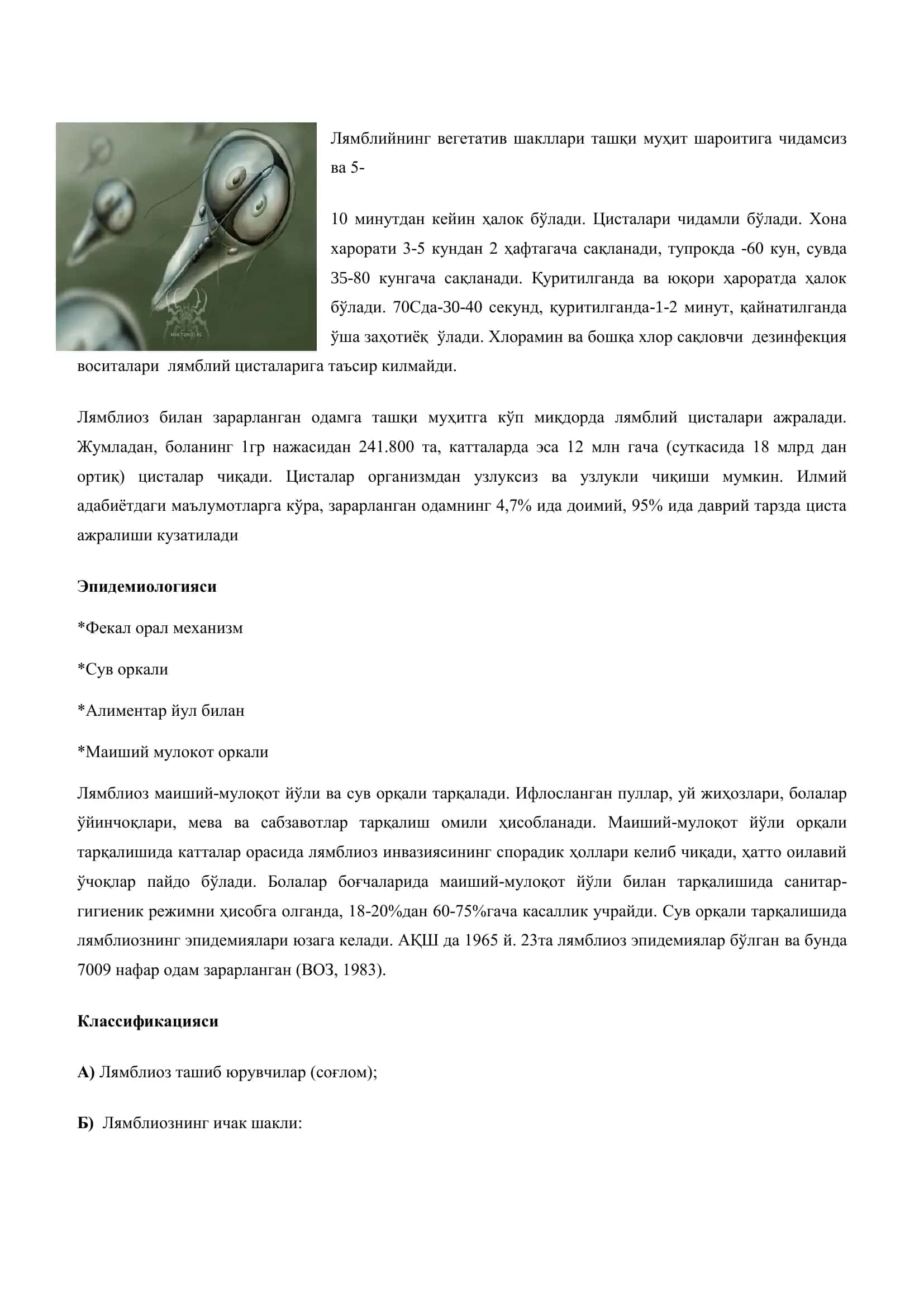 Гижжалар 3
