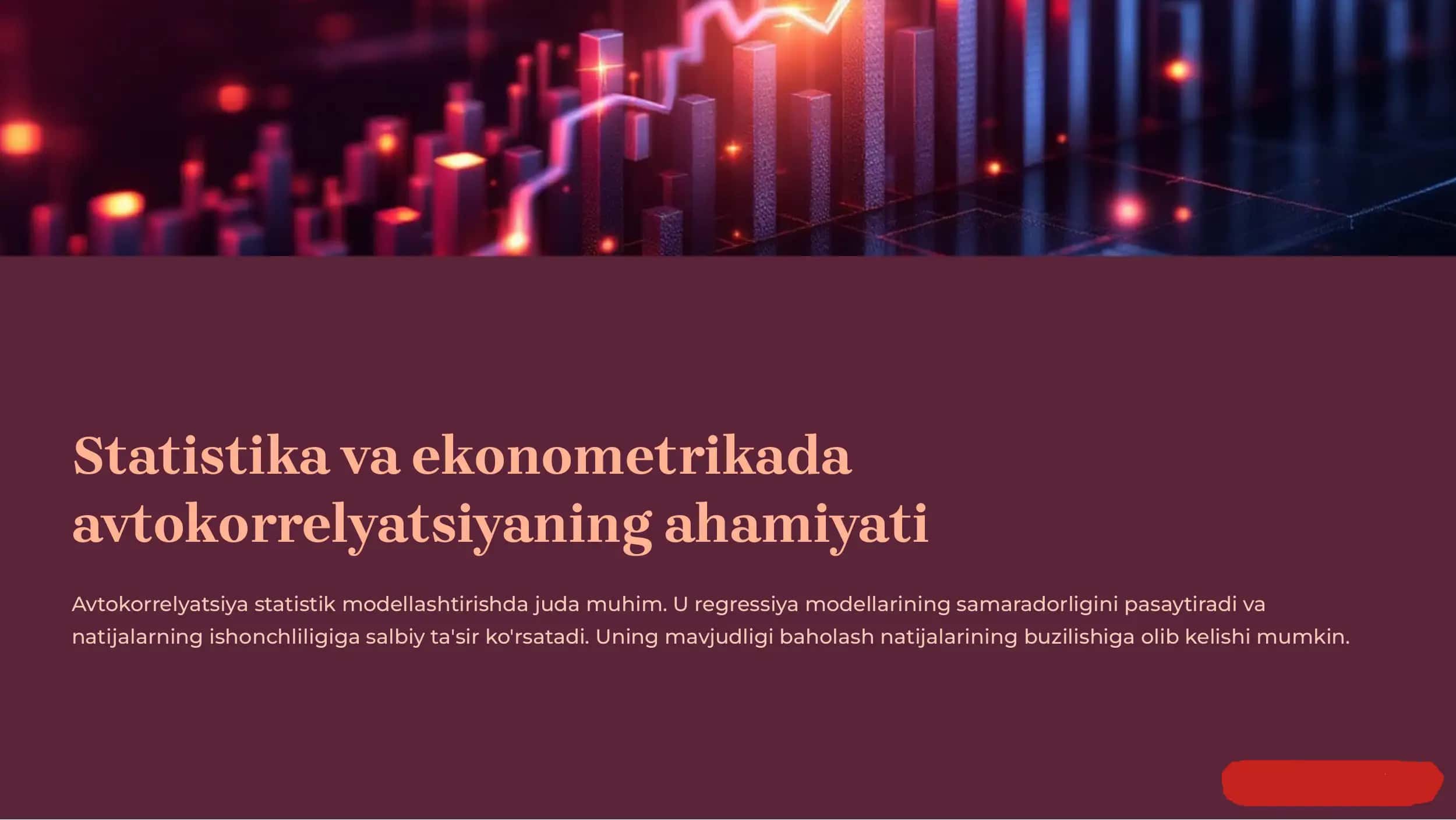 Avtokorrelyatsiya 3