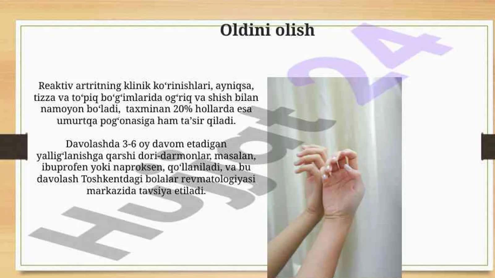 Ko'p tarmoqli tibbiyot texnikumi 3