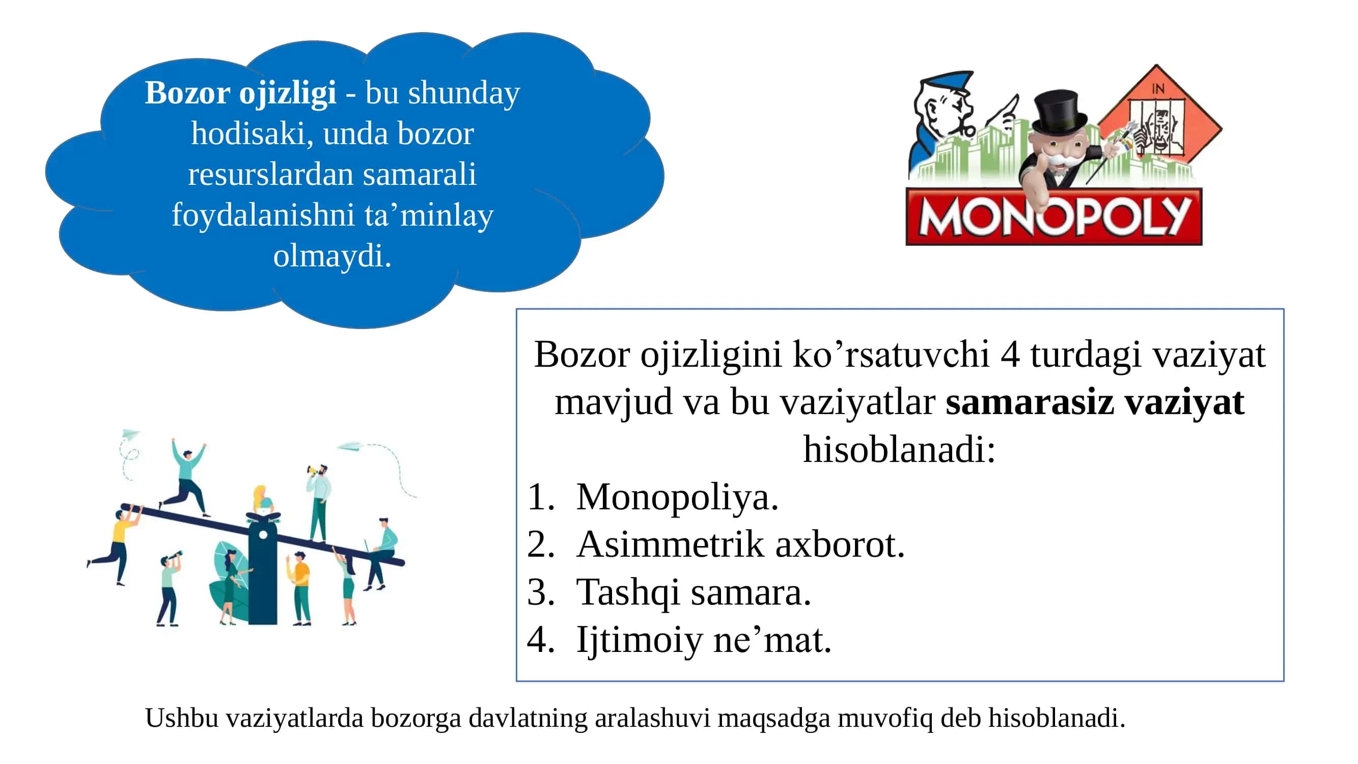 Davlat Iqtisodiyoti 3