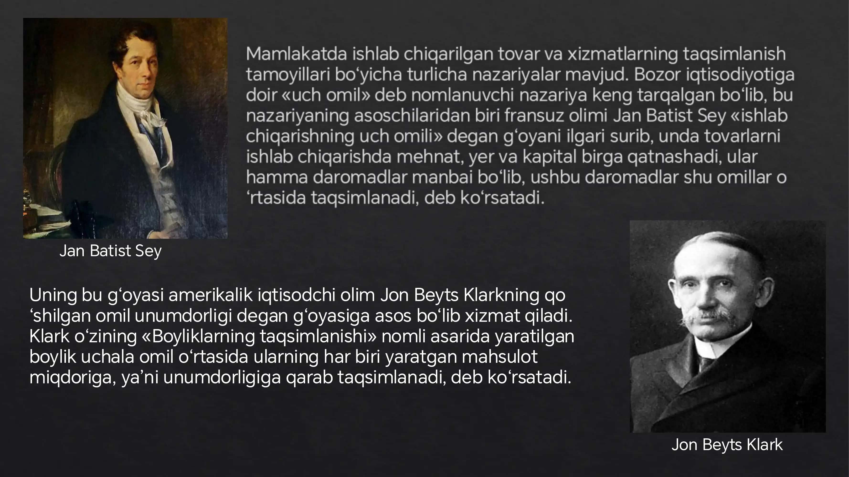 Jon Beyts Klark 3