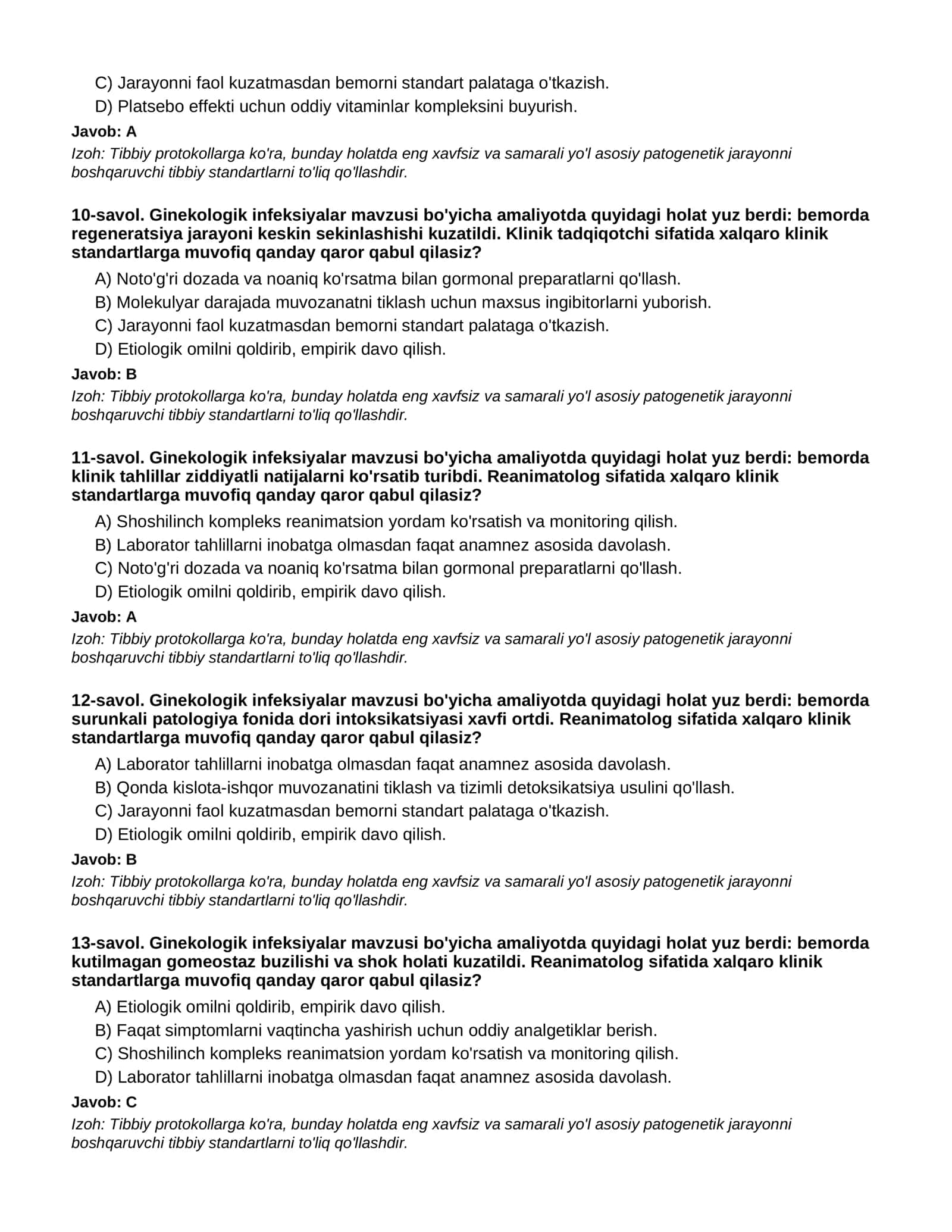GINEKOLOGIK INFEKSIYALAR - 3-QISM 3