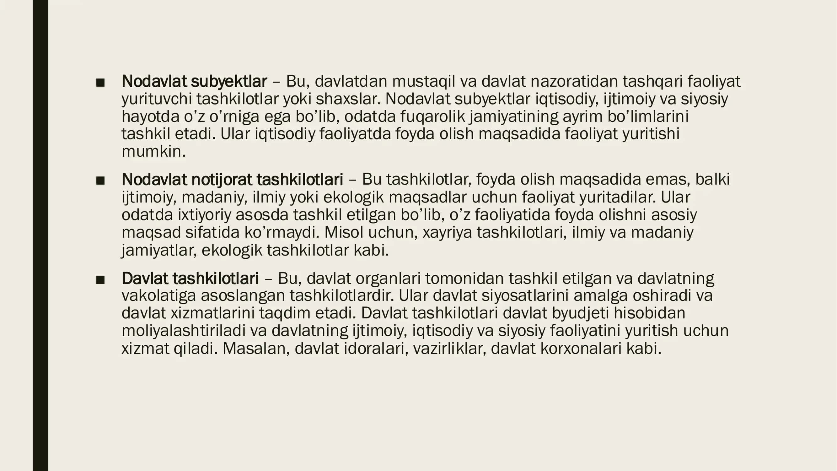 Ijtimoiy ishning nodavlat subyektlari faoliyatining xorijiy modellari 3