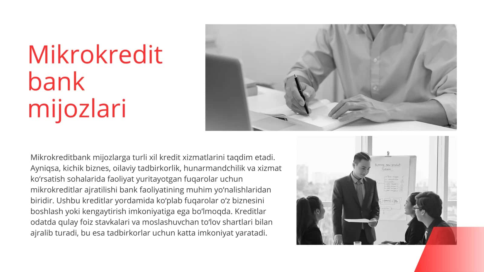 Mikrokreditbank 3