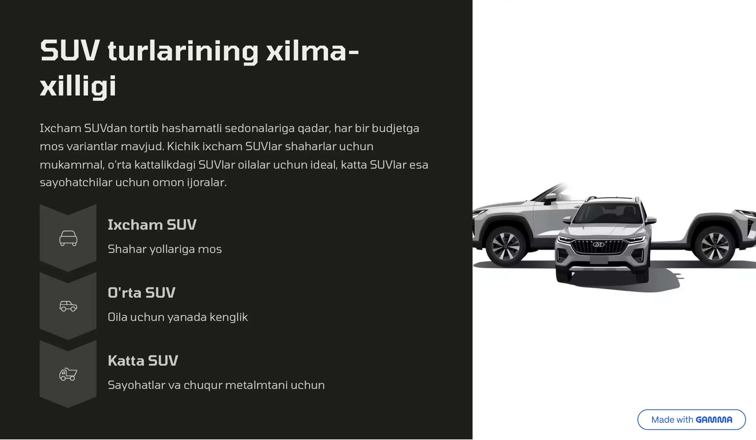 suv 3