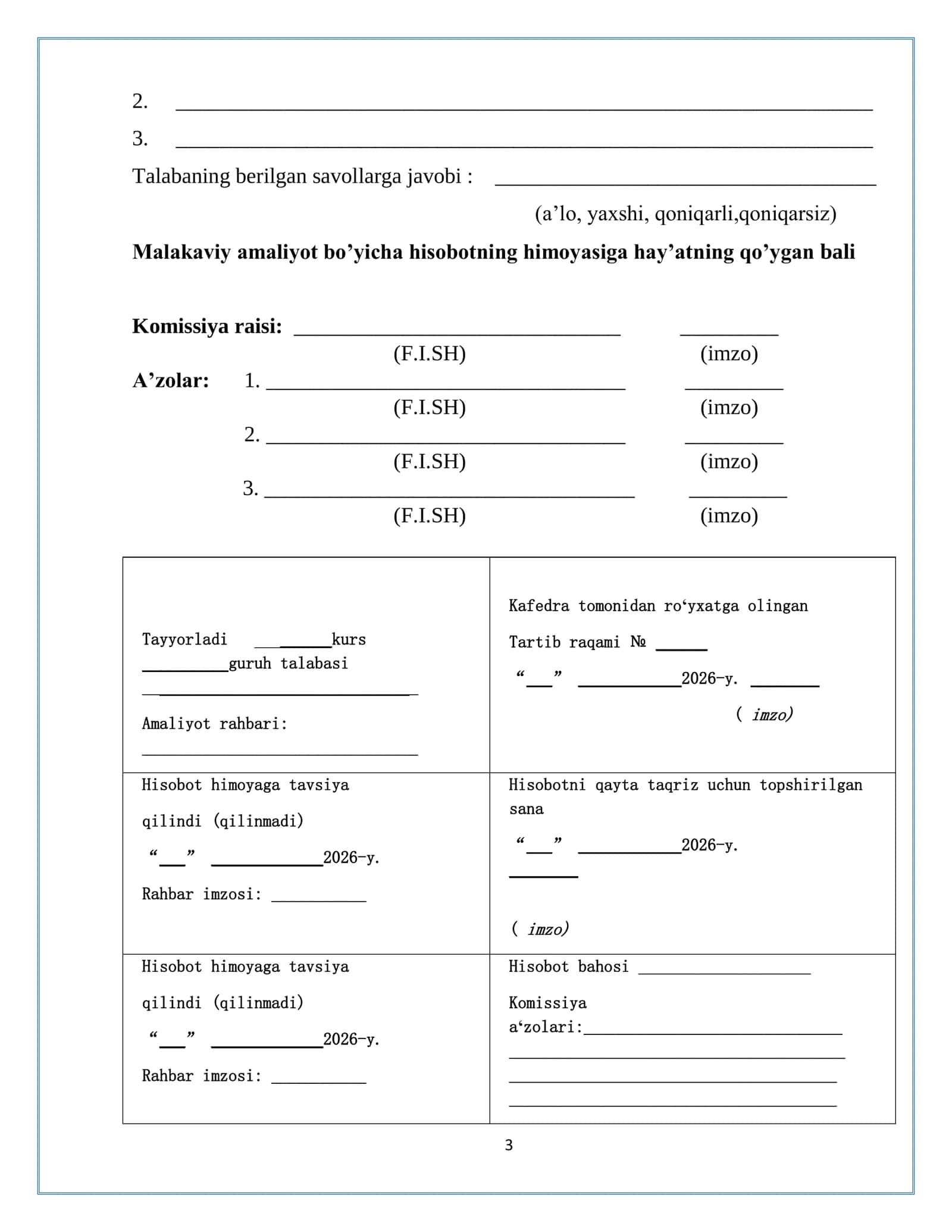 SOLIQ INSPEKSIYASINING TASHKILIY-HUQUQIY DENOV TUMAN  ASOSLARI VA FAOLIYATI 3