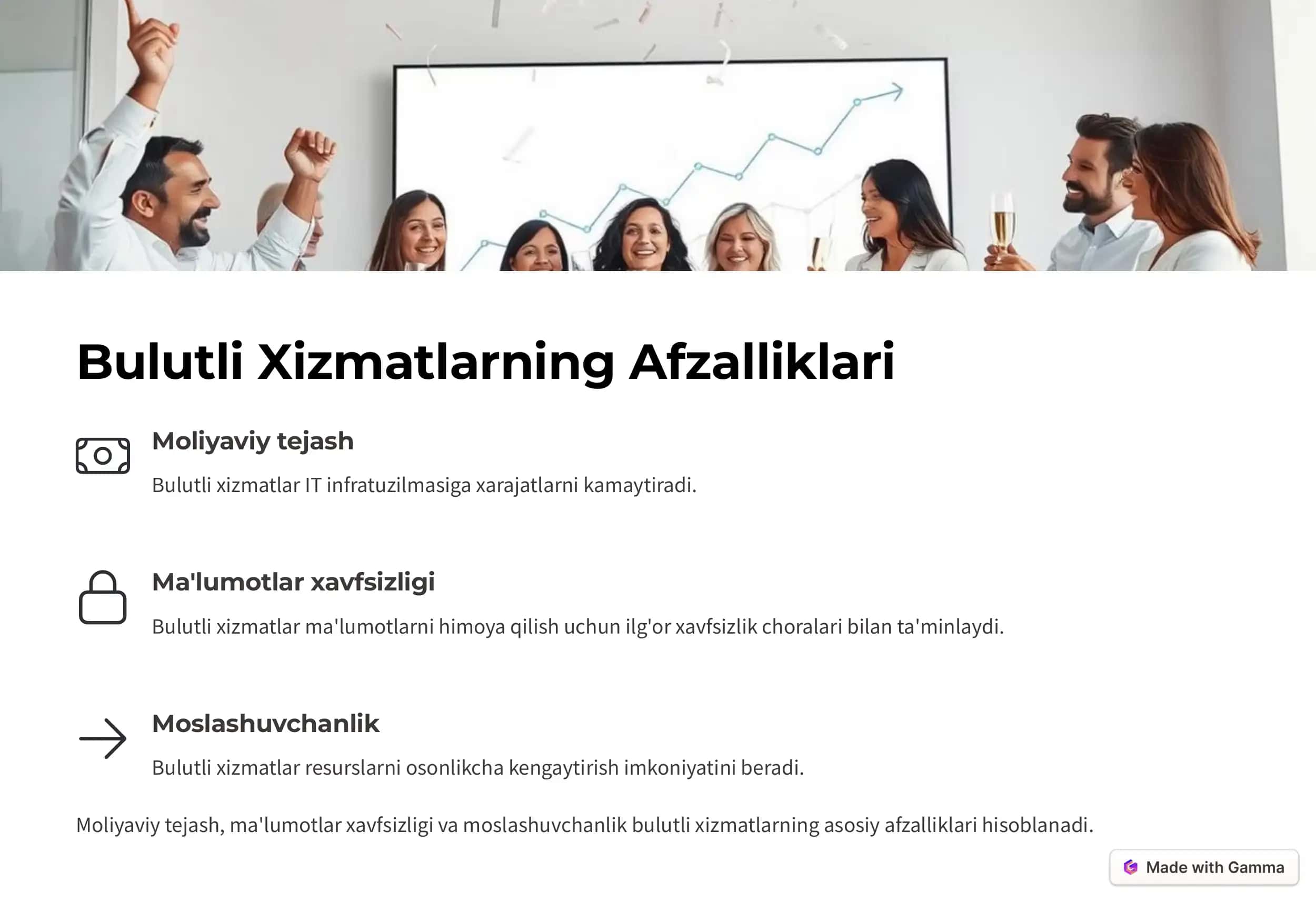 Bulutli texnologiyalar 3