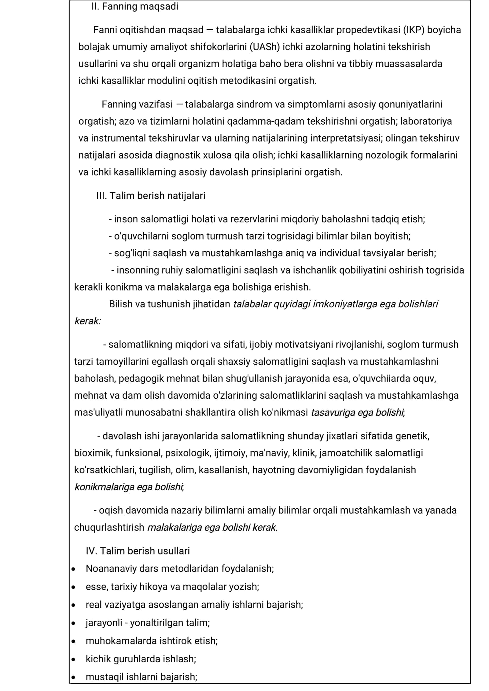 Modulnomi 3