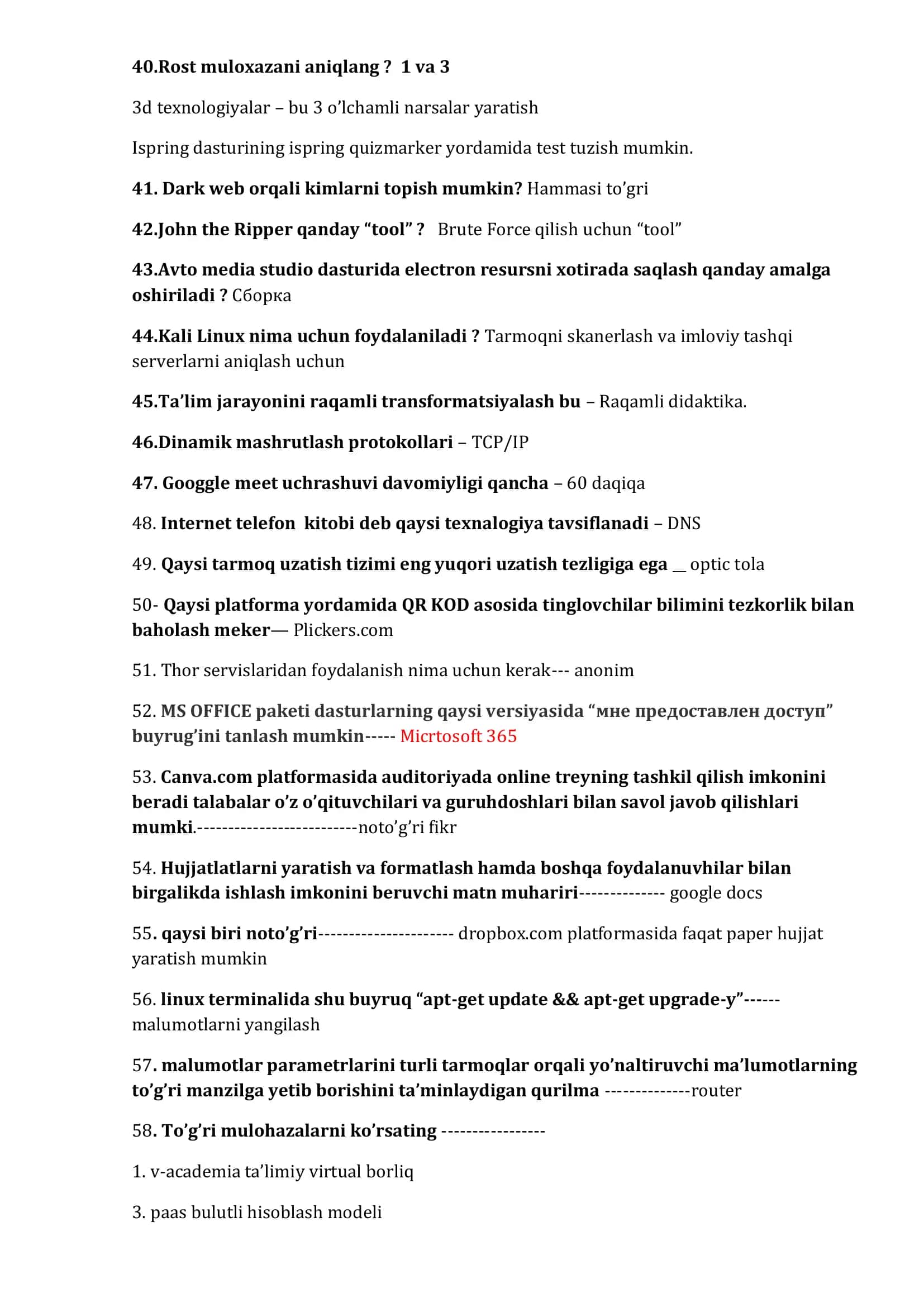 Google drive platformasi 3