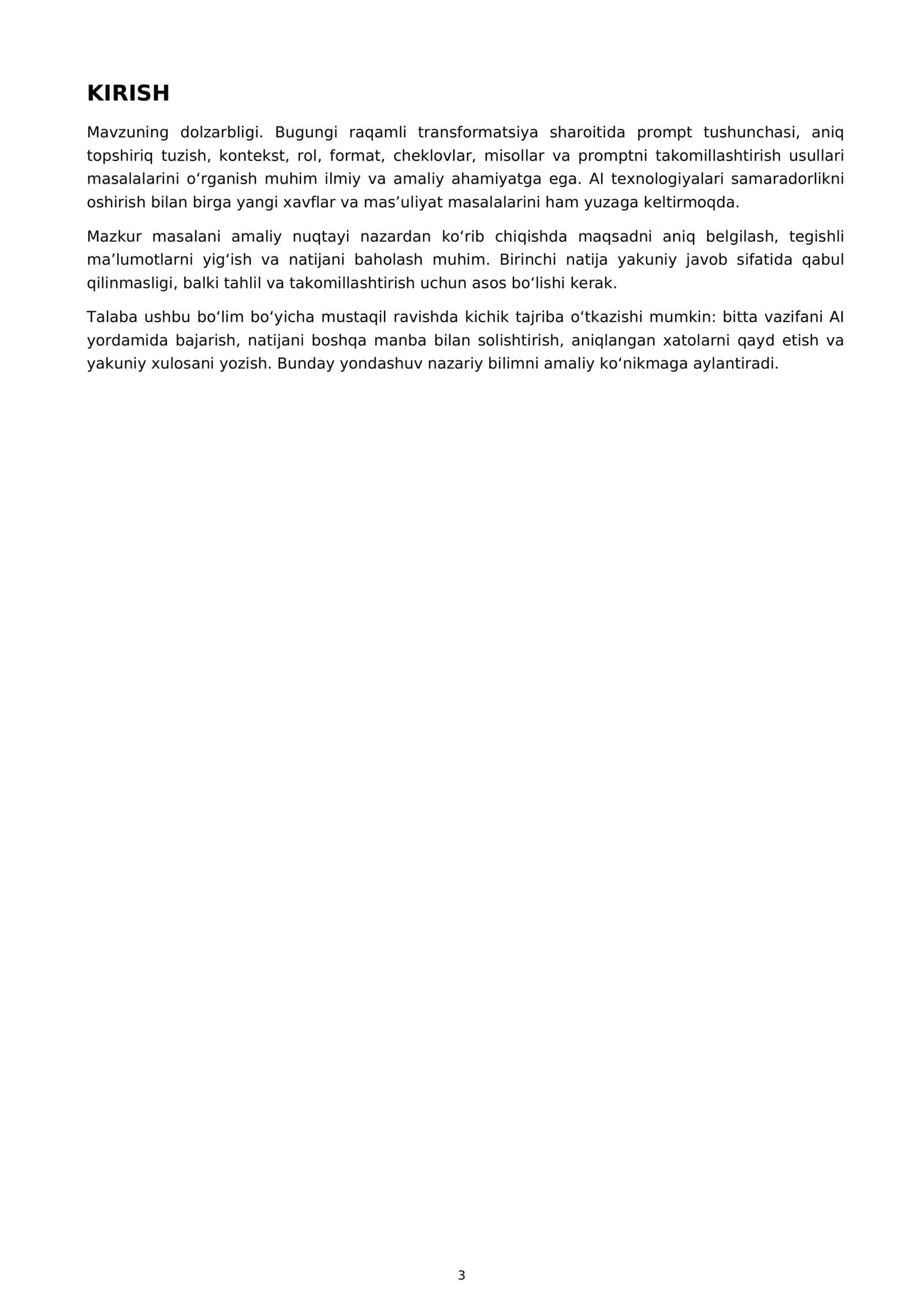 PROMPT YOZISH ASOSLARI 3