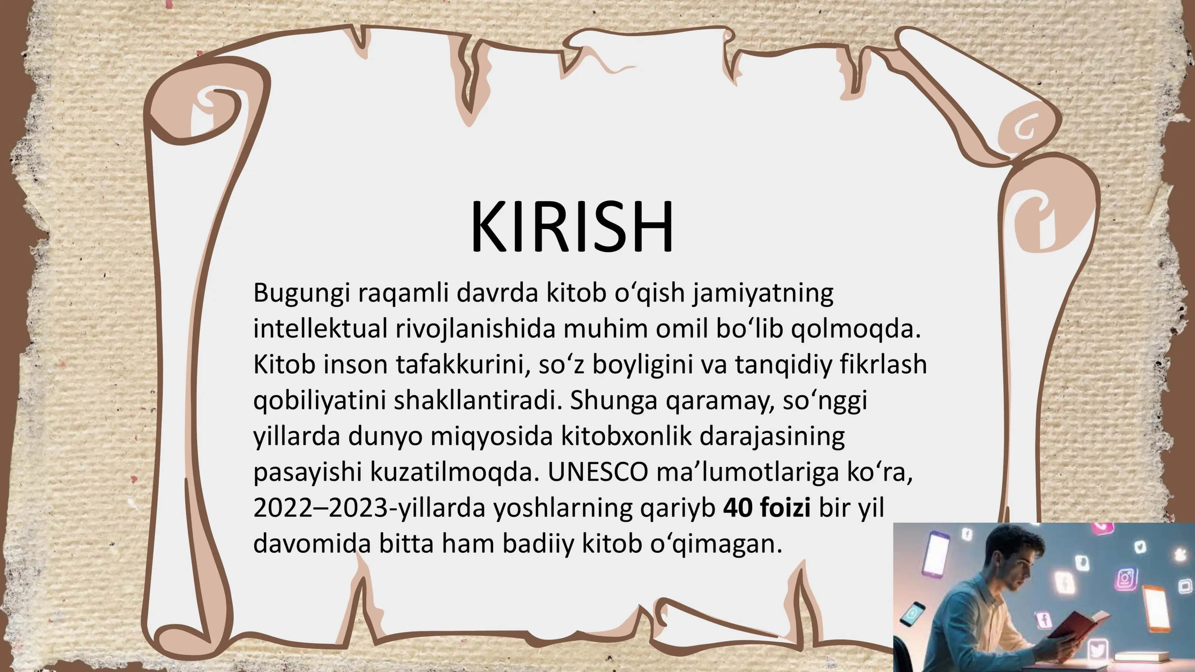Raqamli Distraksiya va Diqq 3