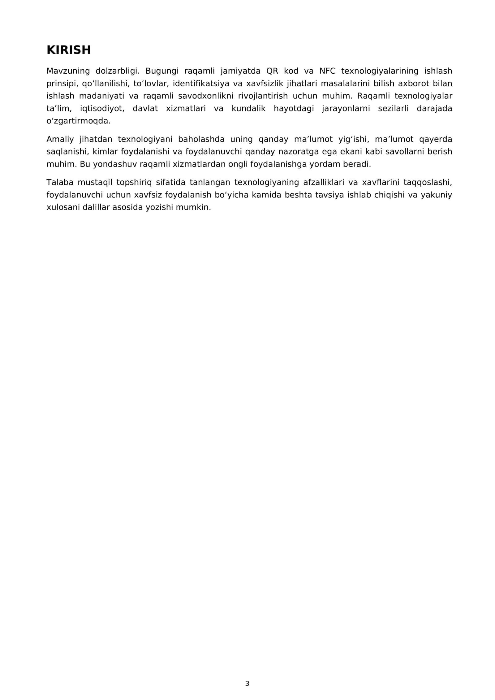 QR VA NFC TEXNOLOGIYALARI 3