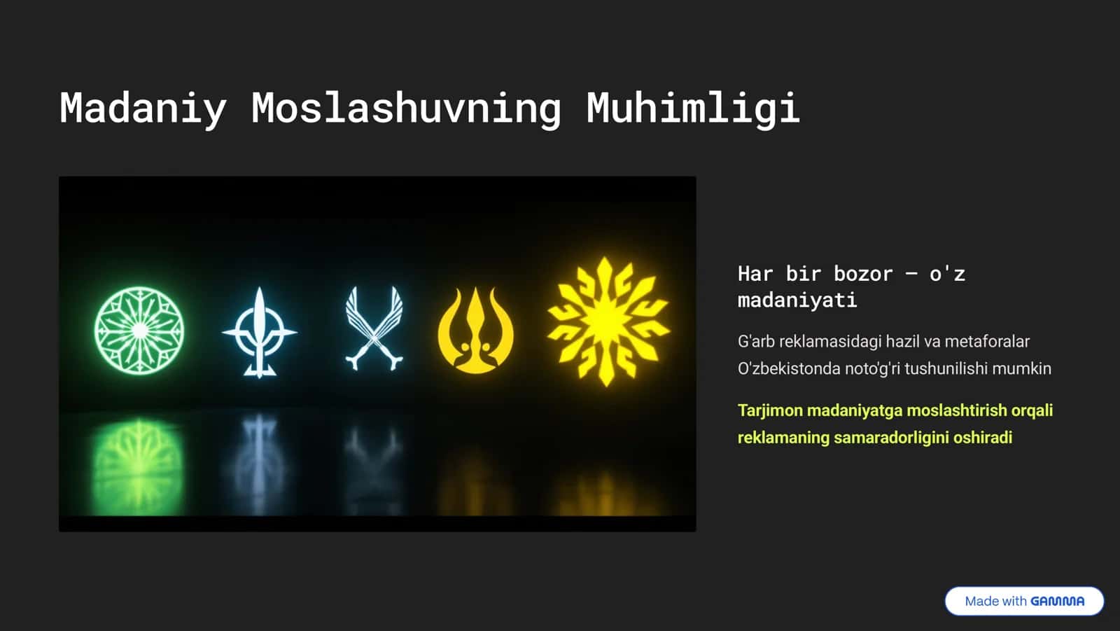 Reklama Matnlari Tarjimasining O'ziga Xosligi 3