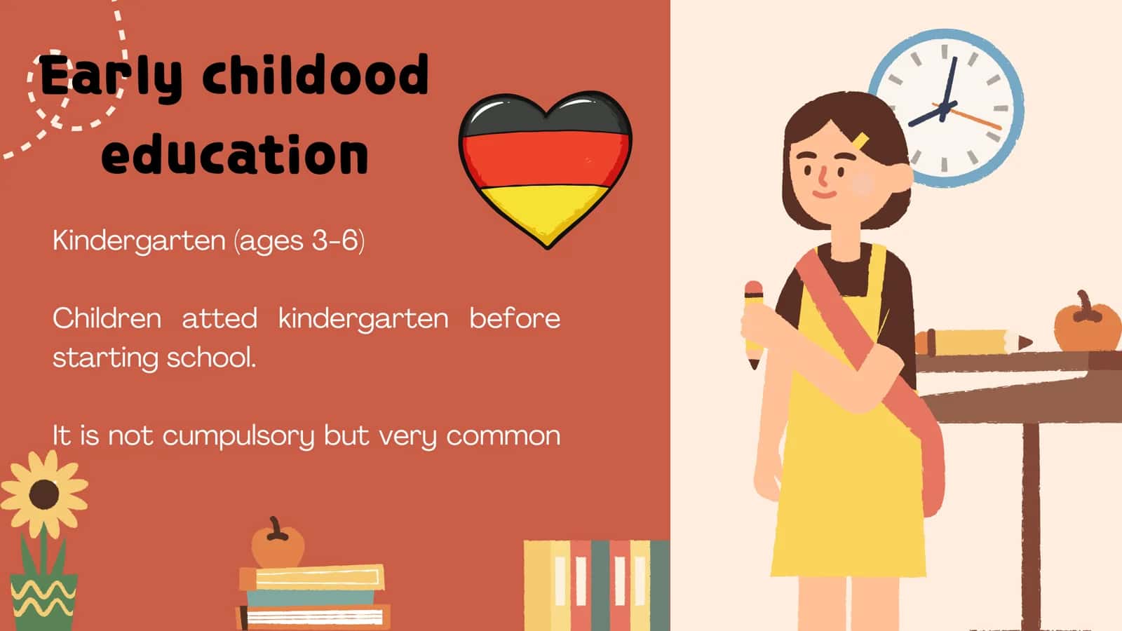 Education system in Germany 3